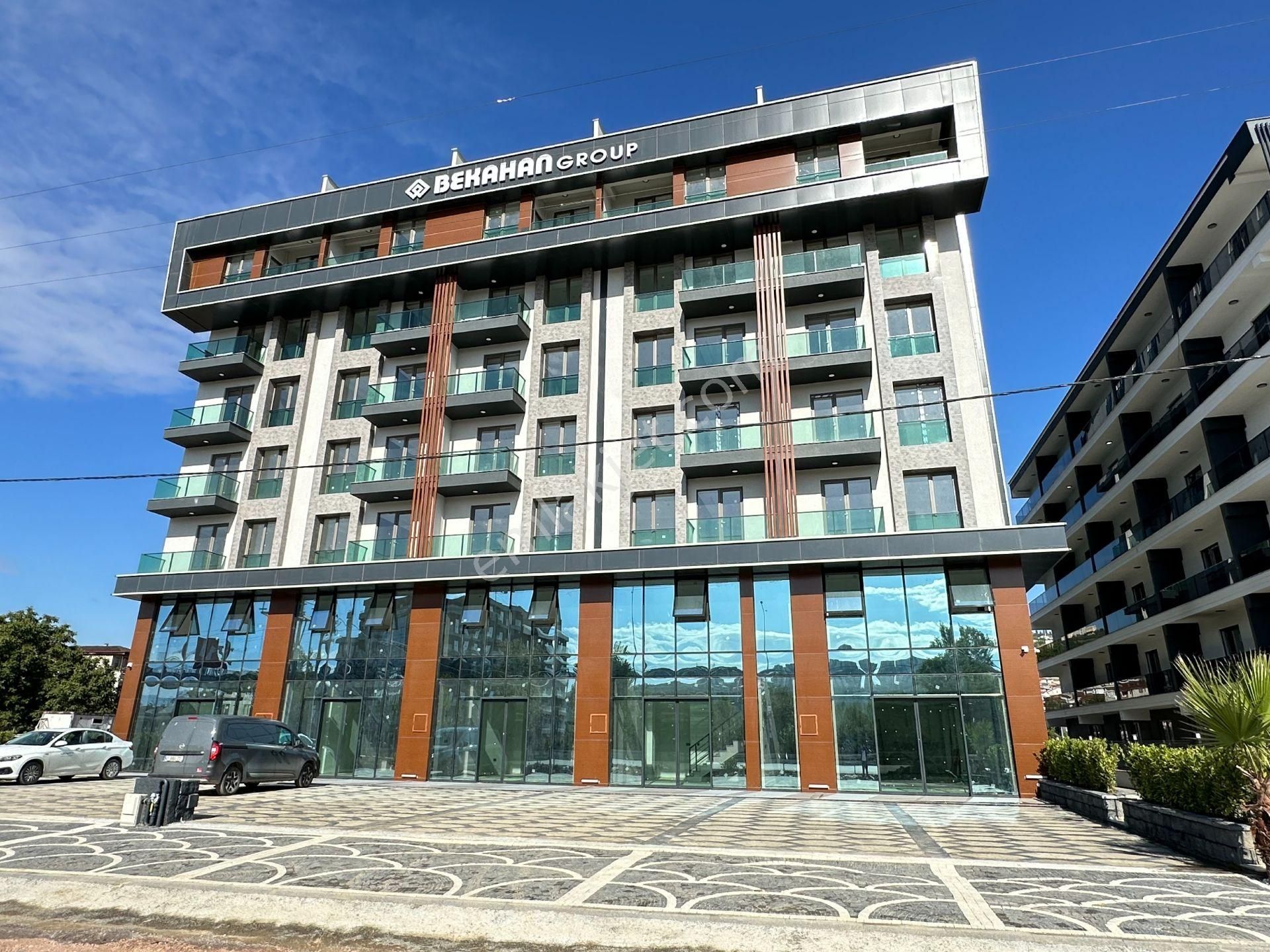 İzmit Yeşilova Dıamond Q Rezidans Kiralık Eşyalı 1+1arakat Daire