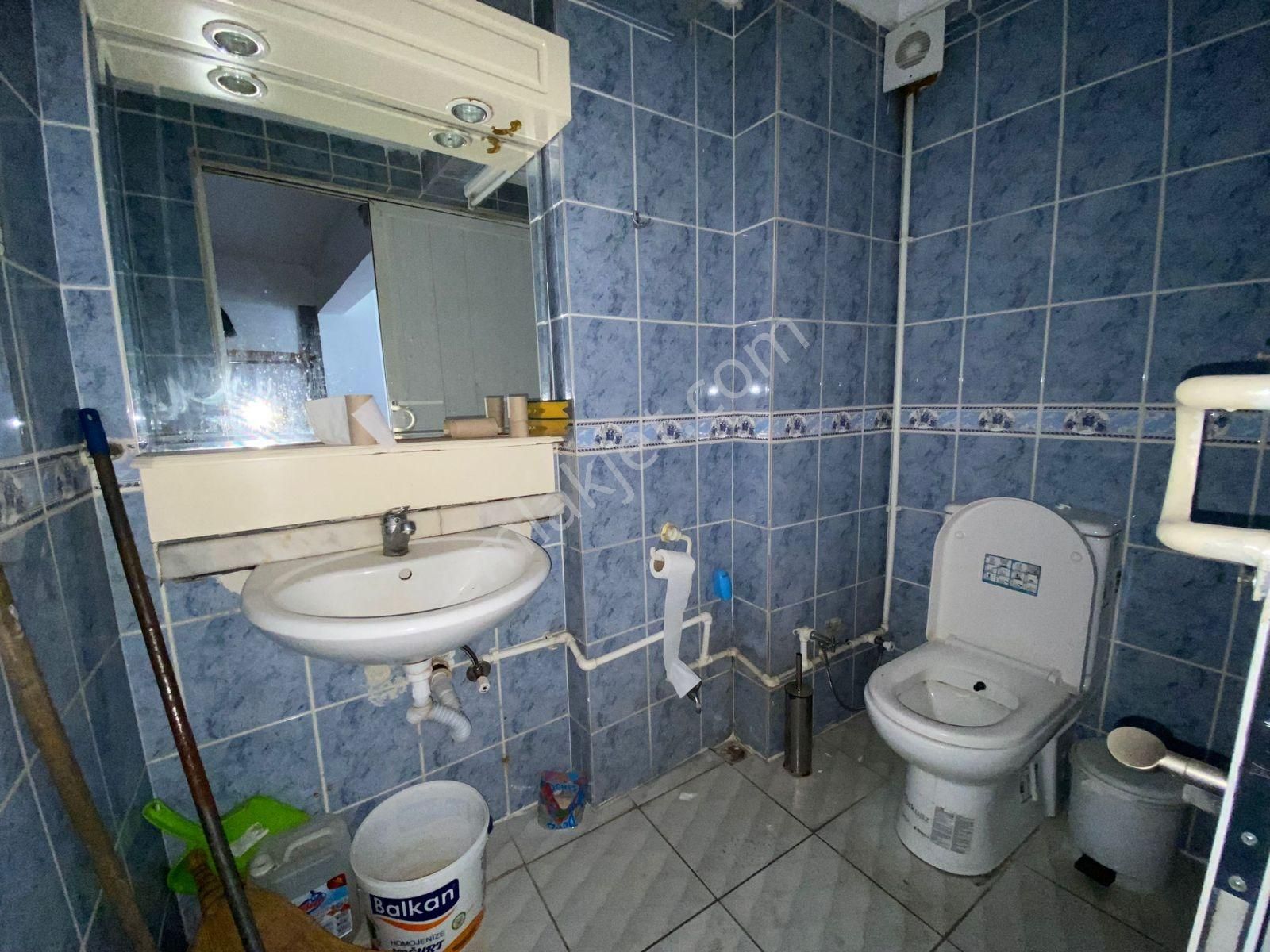 Büyük Reşit Paşa Caddesine Yakın Komple Bina Her Kat 60 M2 - Görsel 3