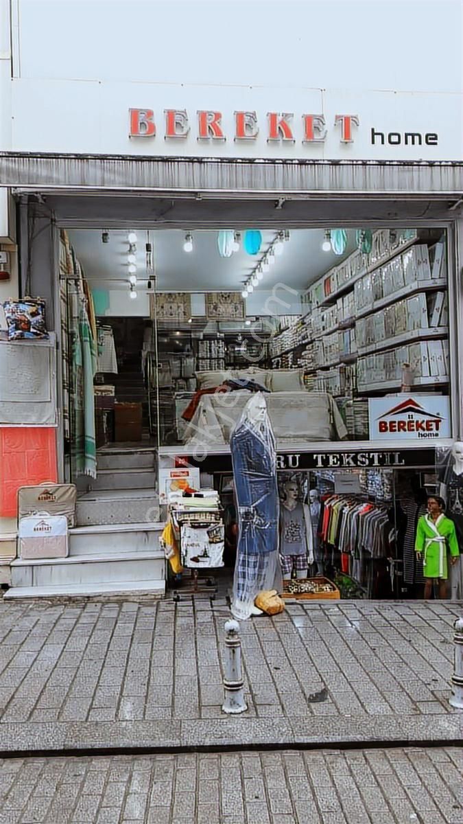 Büyük Reşit Paşa Caddesine Yakın Komple Bina Her Kat 60 M2 - Görsel 10
