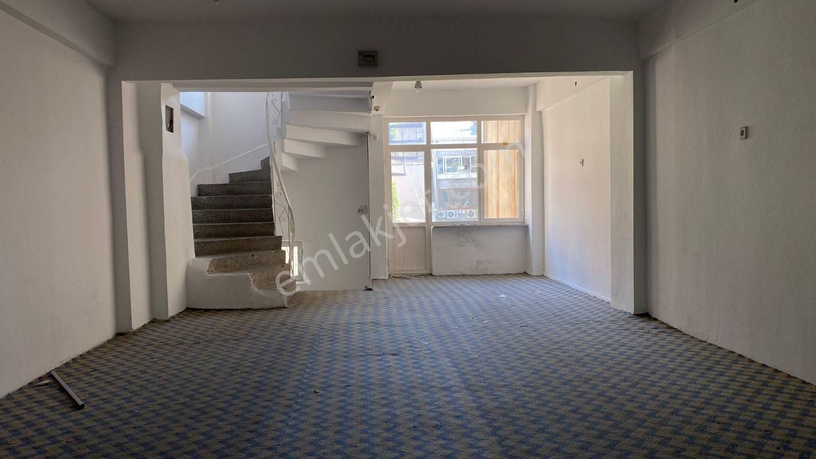 Büyük Reşit Paşa Caddesine Yakın Komple Bina Her Kat 60 M2 - Görsel 9