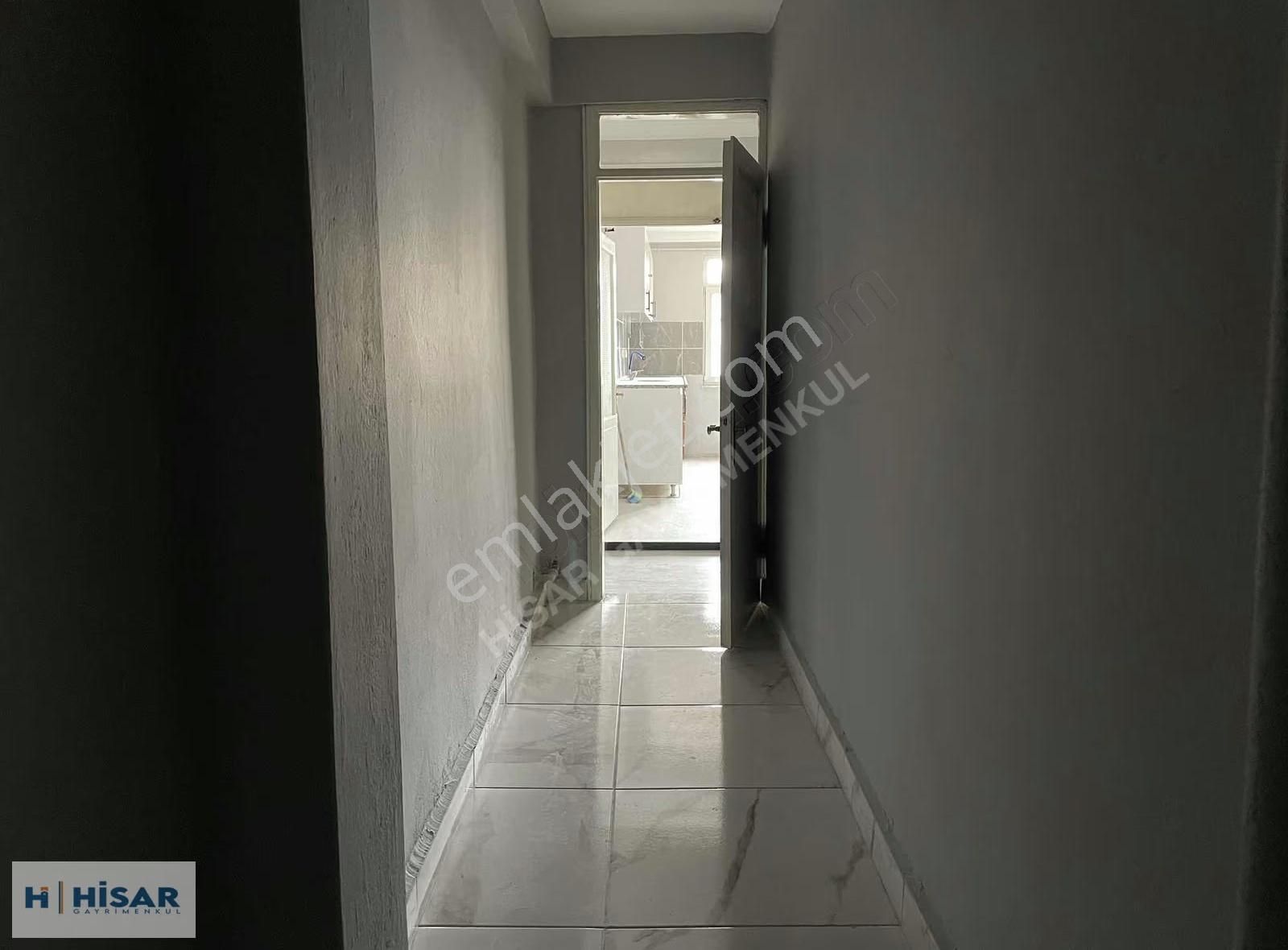 Hisar'dan Bulvara 3. Bina Geniş Teraslı İstersen Kiracılı Fırsat - Görsel 24