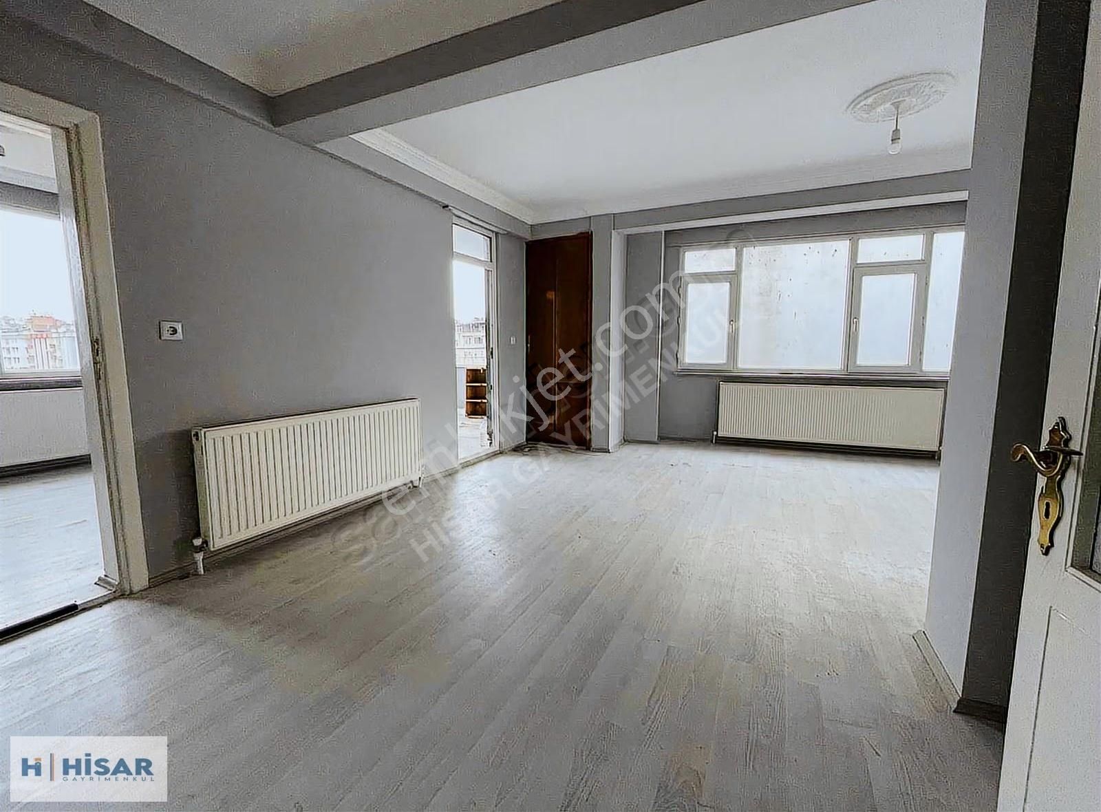 Hisar'dan Bulvara 3. Bina Geniş Teraslı İstersen Kiracılı Fırsat - Görsel 25