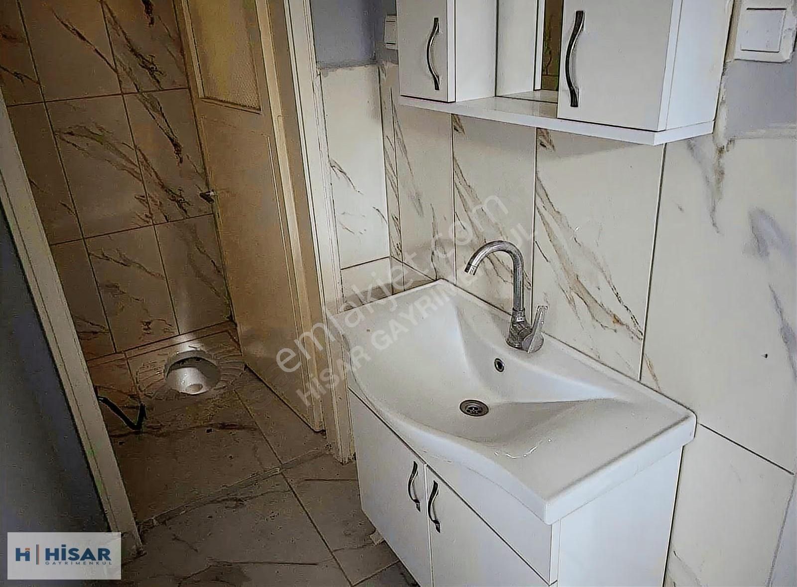 Hisar'dan Bulvara 3. Bina Geniş Teraslı İstersen Kiracılı Fırsat - Görsel 8