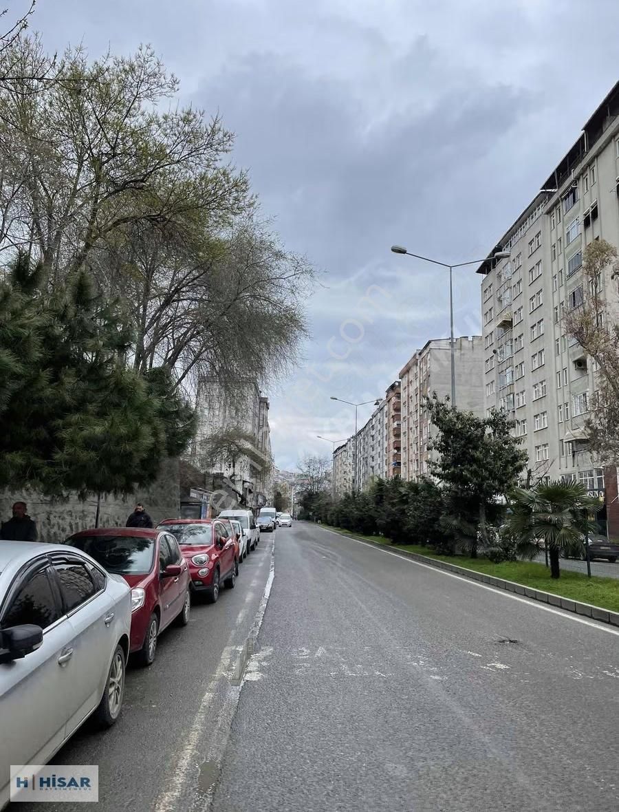 Hisar'dan Bulvara 3. Bina Geniş Teraslı İstersen Kiracılı Fırsat - Görsel 11