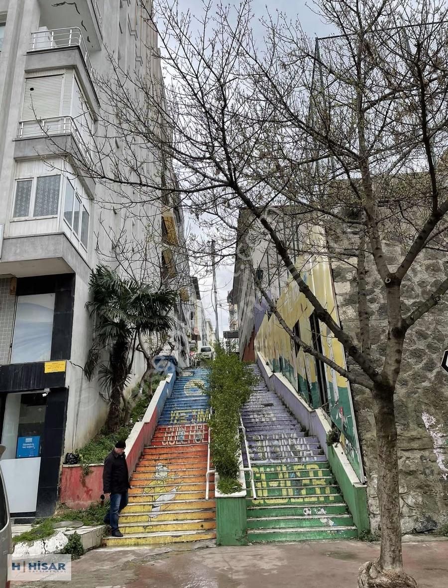 Hisar'dan Bulvara 3. Bina Geniş Teraslı İstersen Kiracılı Fırsat - Görsel 34