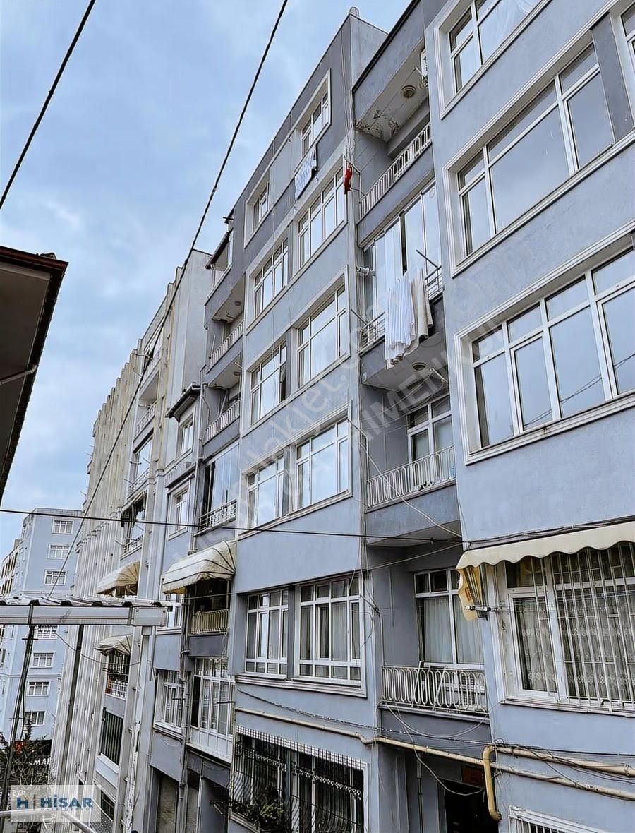 Hisar'dan Bulvara 3. Bina Geniş Teraslı İstersen Kiracılı Fırsat - Görsel 6