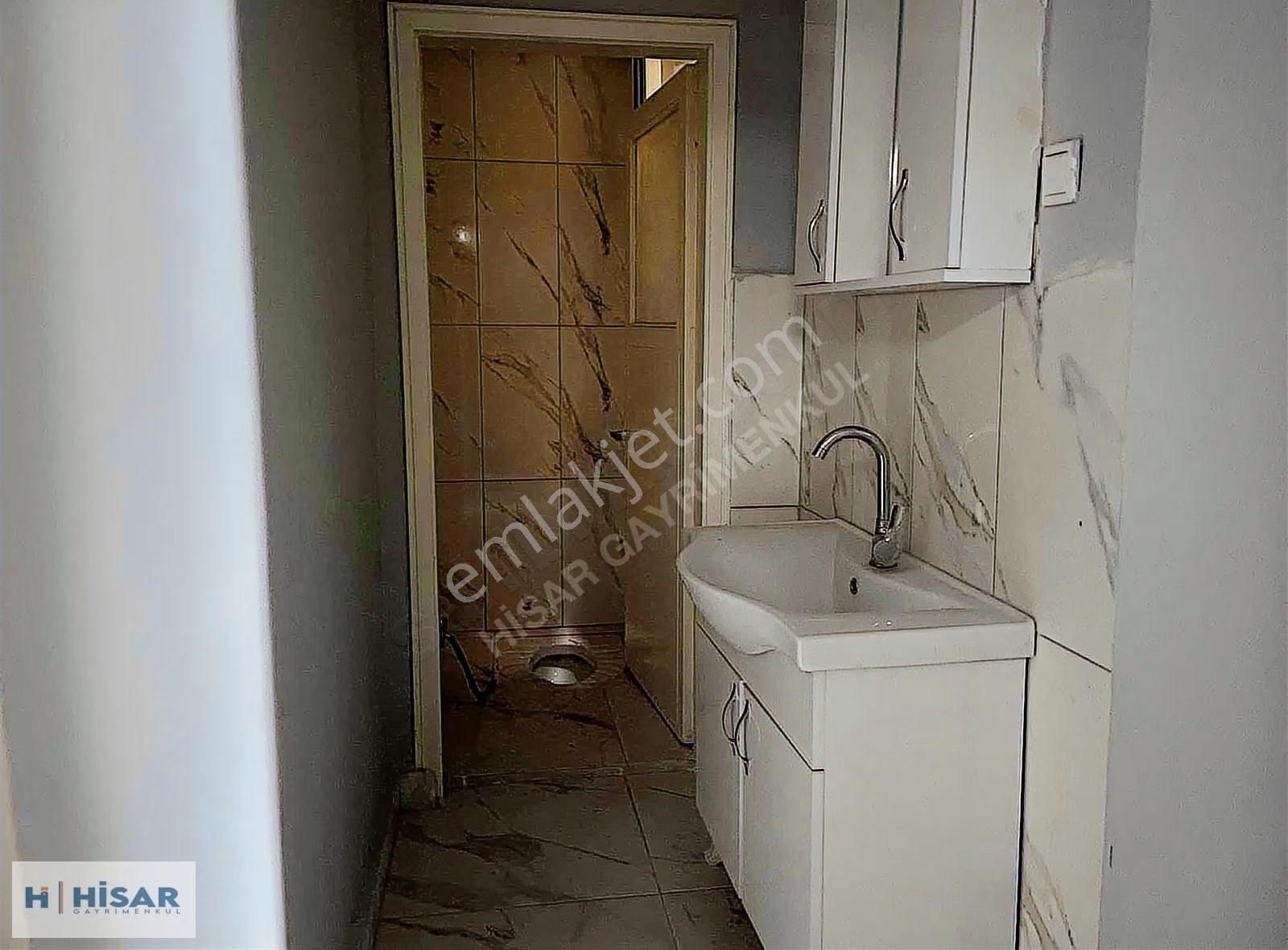Hisar'dan Bulvara 3. Bina Geniş Teraslı İstersen Kiracılı Fırsat - Görsel 9