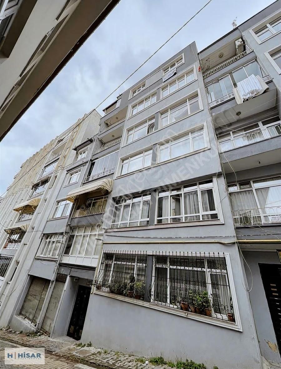 Hisar'dan Bulvara 3. Bina Geniş Teraslı İstersen Kiracılı Fırsat - Görsel 35