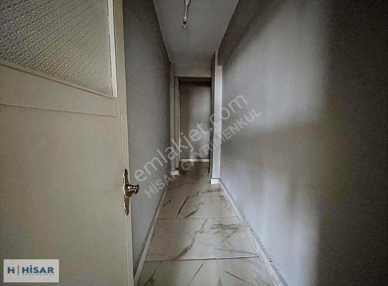 Hisar'dan Bulvara 3. Bina Geniş Teraslı İstersen Kiracılı Fırsat - Görsel 12