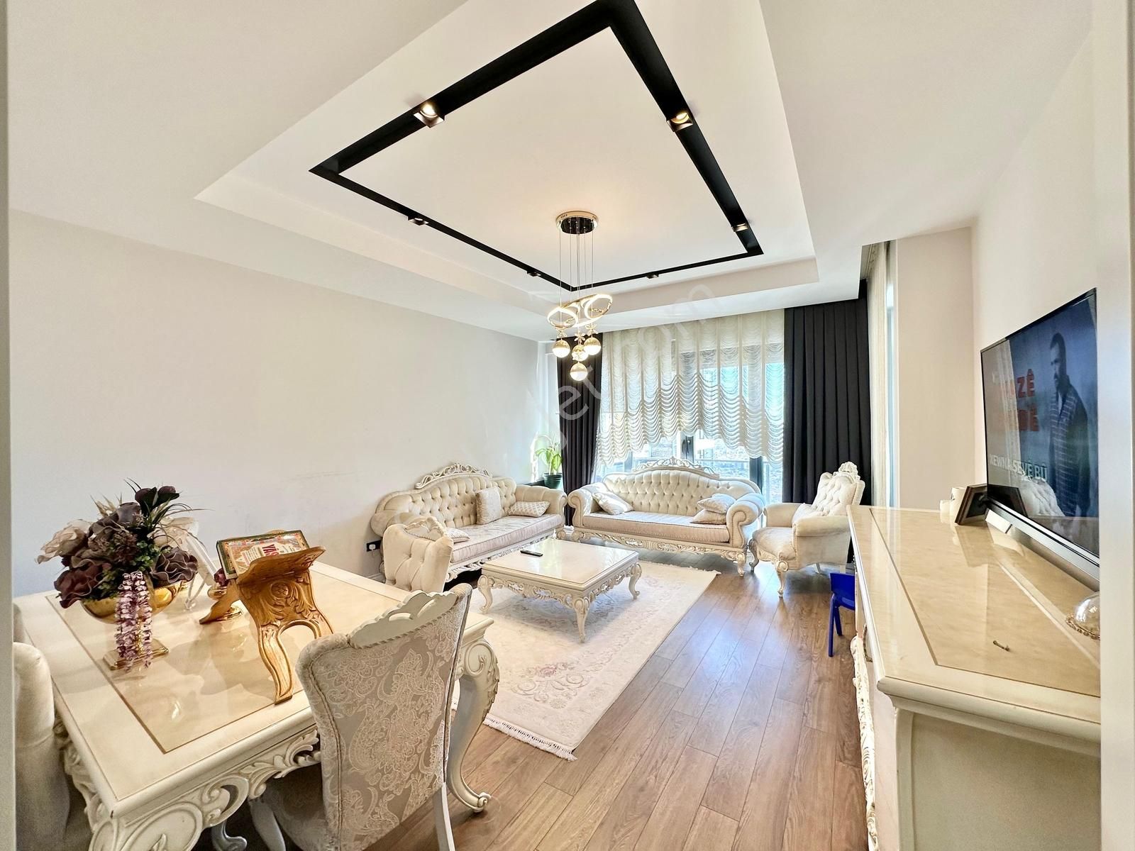 Çankaya Nefes'de 3+1 190m² Şehir&havuz Manzaralı Satılık Daire - Görsel 24