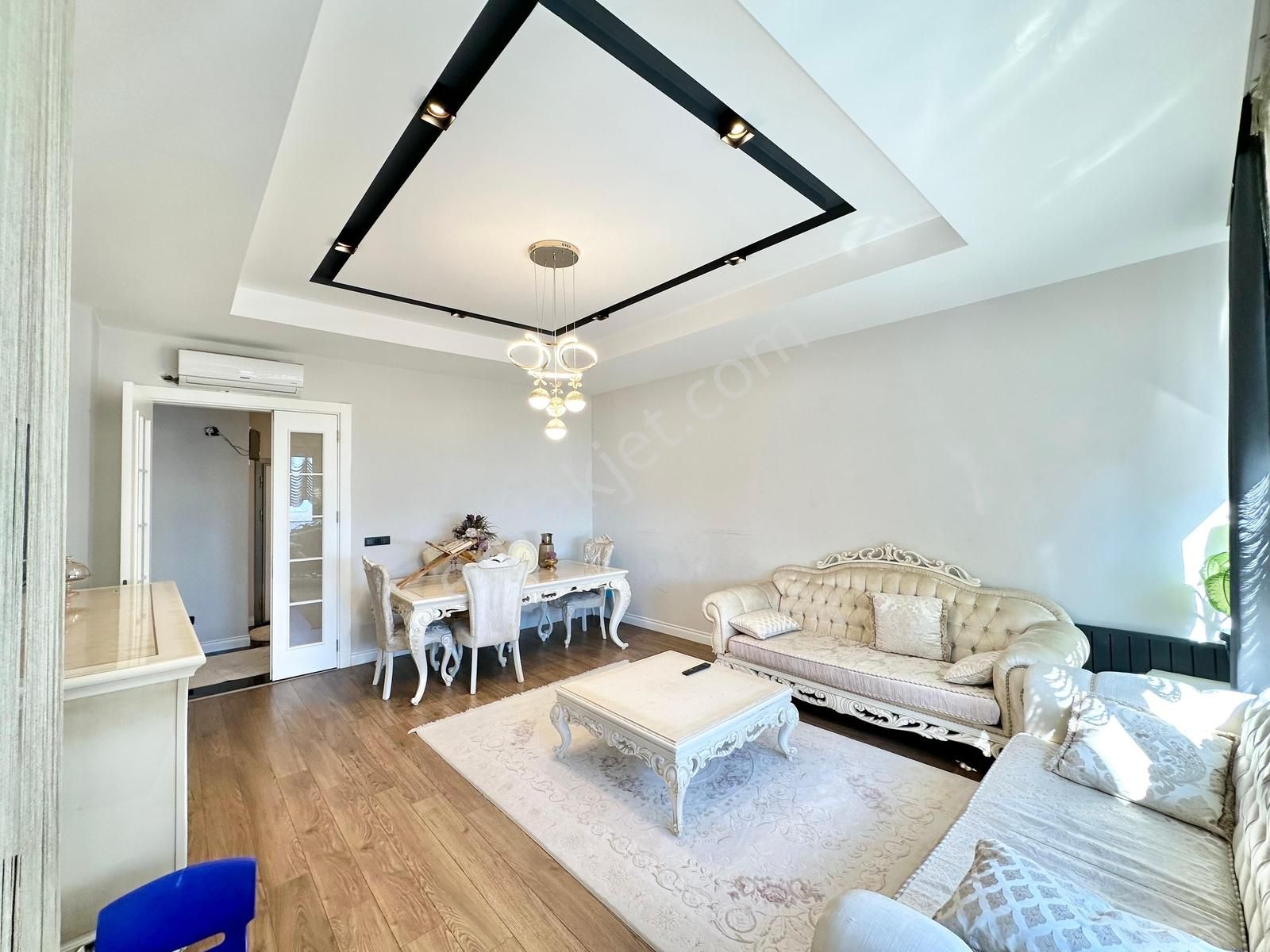 Çankaya Nefes'de 3+1 190m² Şehir&havuz Manzaralı Satılık Daire - Görsel 33