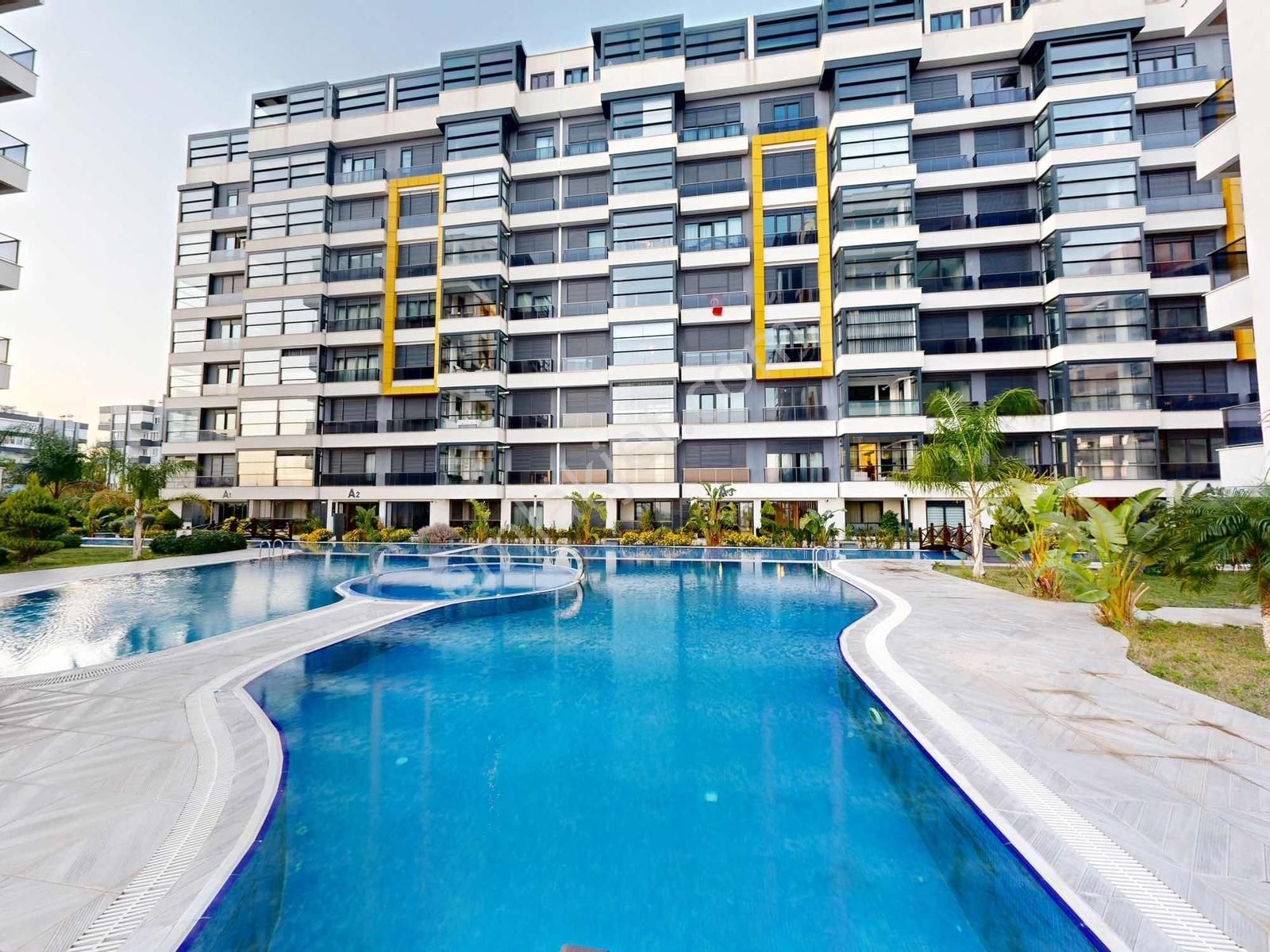 Çankaya Nefes'de 3+1 190m² Şehir&havuz Manzaralı Satılık Daire - Görsel 6