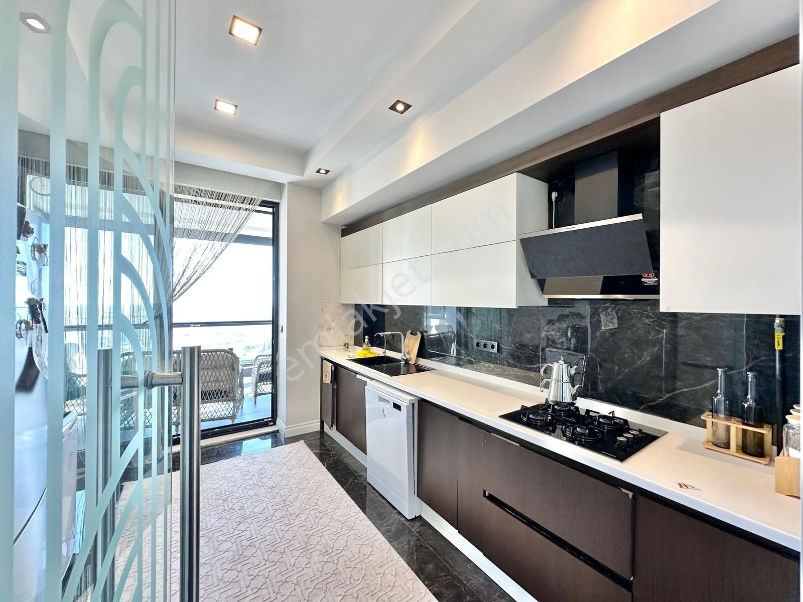 Çankaya Nefes'de 3+1 190m² Şehir&havuz Manzaralı Satılık Daire - Görsel 28