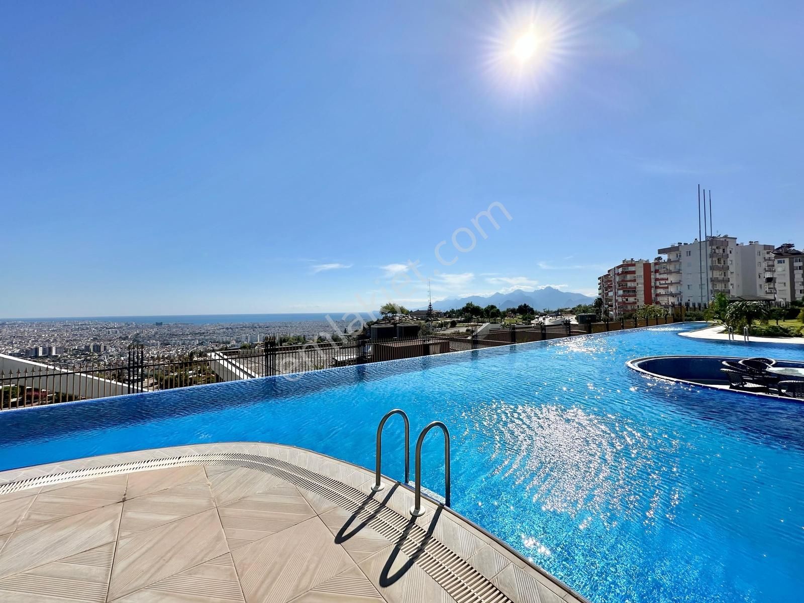 Çankaya Nefes'de 3+1 190m² Şehir&havuz Manzaralı Satılık Daire - Görsel 12