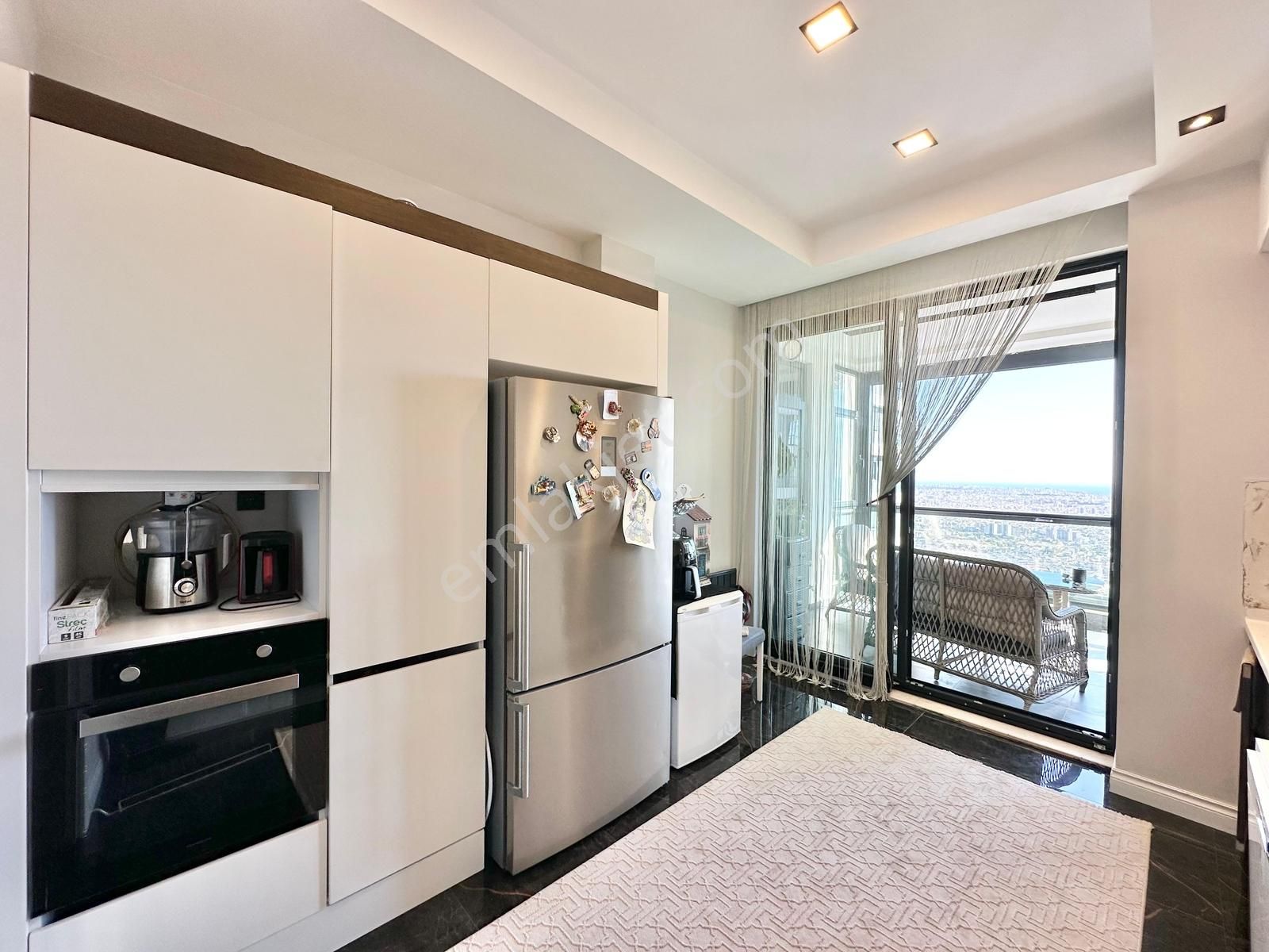 Çankaya Nefes'de 3+1 190m² Şehir&havuz Manzaralı Satılık Daire - Görsel 31