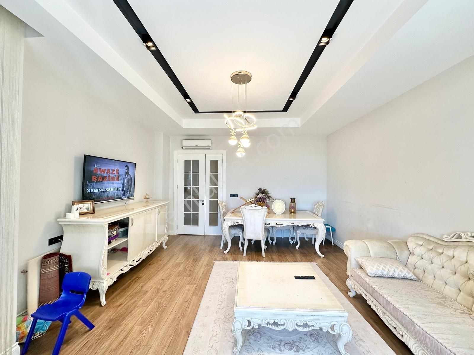 Çankaya Nefes'de 3+1 190m² Şehir&havuz Manzaralı Satılık Daire - Görsel 26