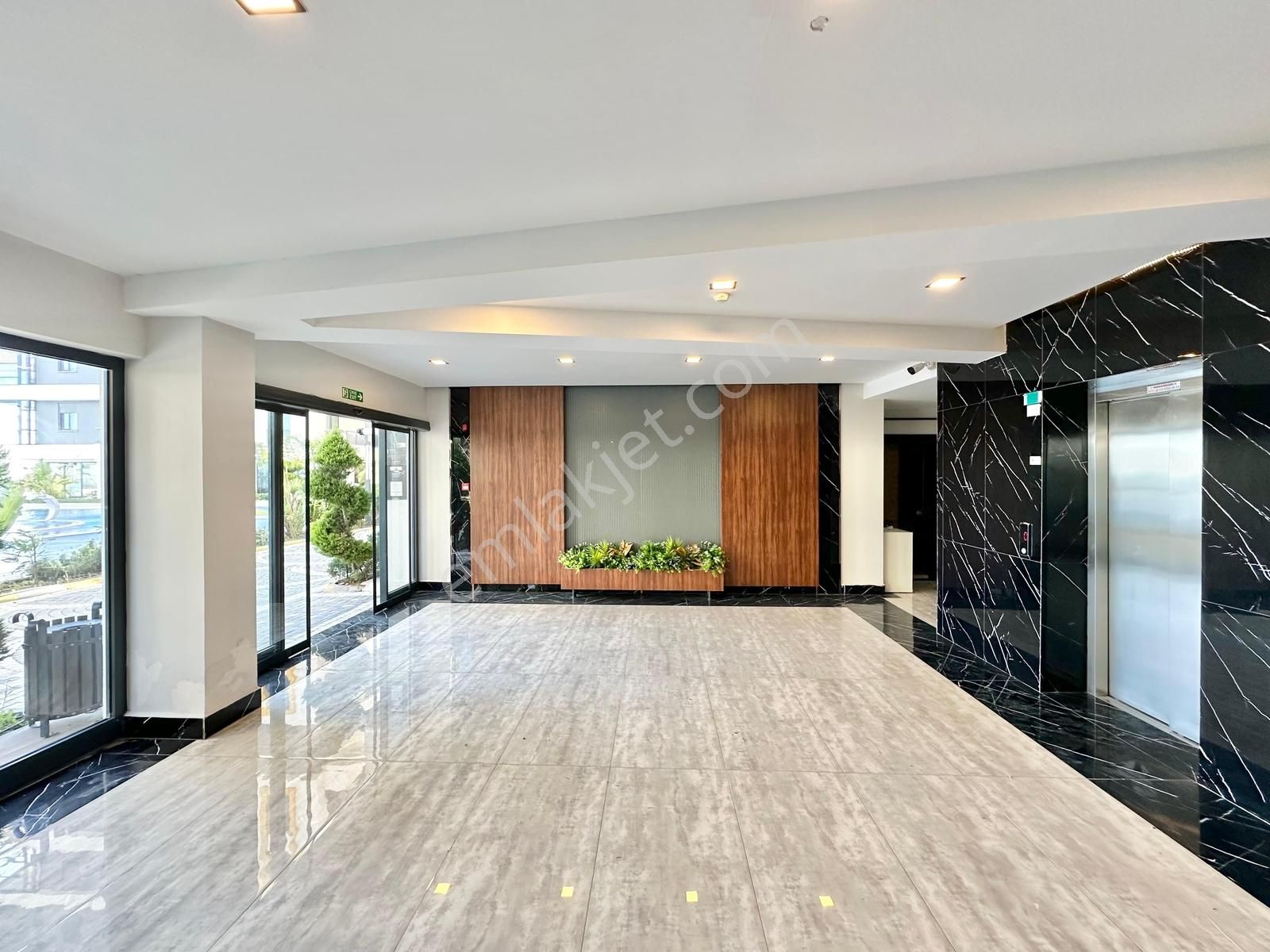 Çankaya Nefes'de 3+1 190m² Şehir&havuz Manzaralı Satılık Daire - Görsel 21