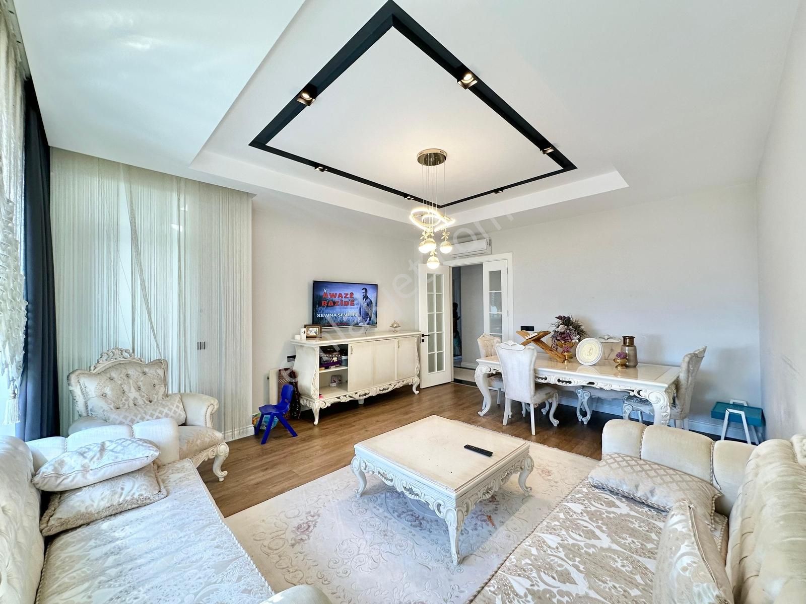 Çankaya Nefes'de 3+1 190m² Şehir&havuz Manzaralı Satılık Daire - Görsel 25