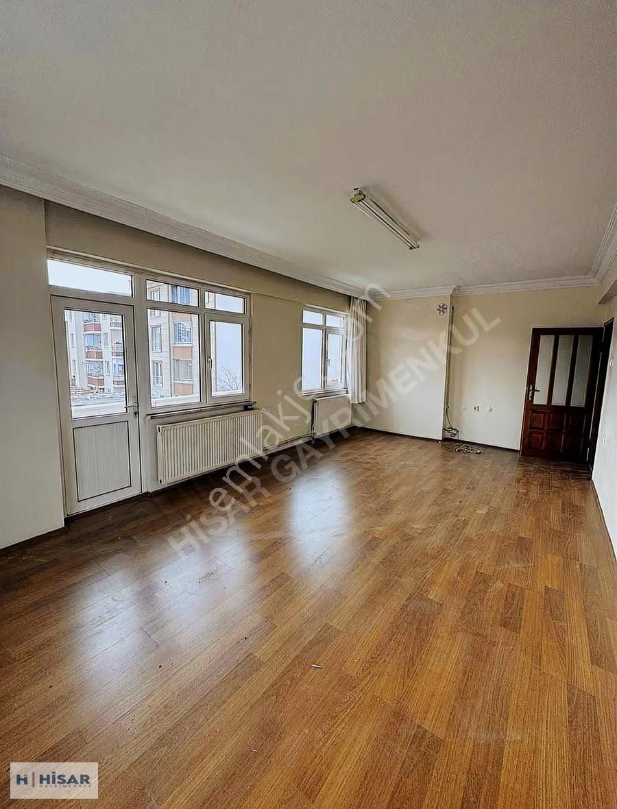 Hisar"dan Liman Mahallesinde Ayrık Girişli Geniş Dubleks Daire - Görsel 2