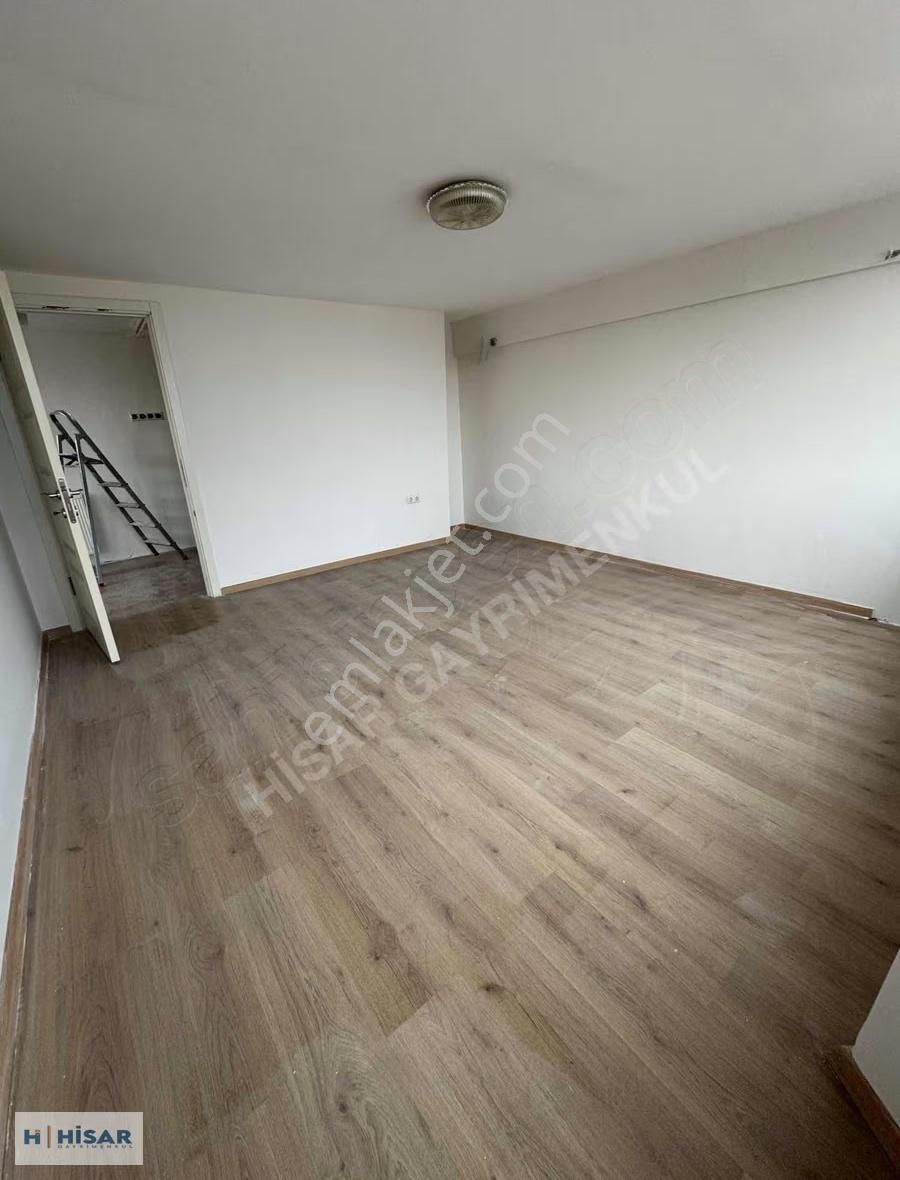 Hisar"dan Liman Mahallesinde Ayrık Girişli Geniş Dubleks Daire - Görsel 6