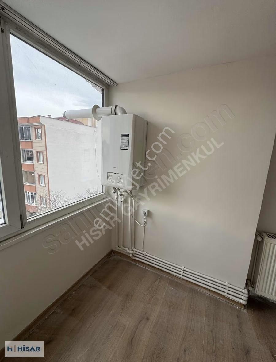 Hisar"dan Liman Mahallesinde Ayrık Girişli Geniş Dubleks Daire - Görsel 4