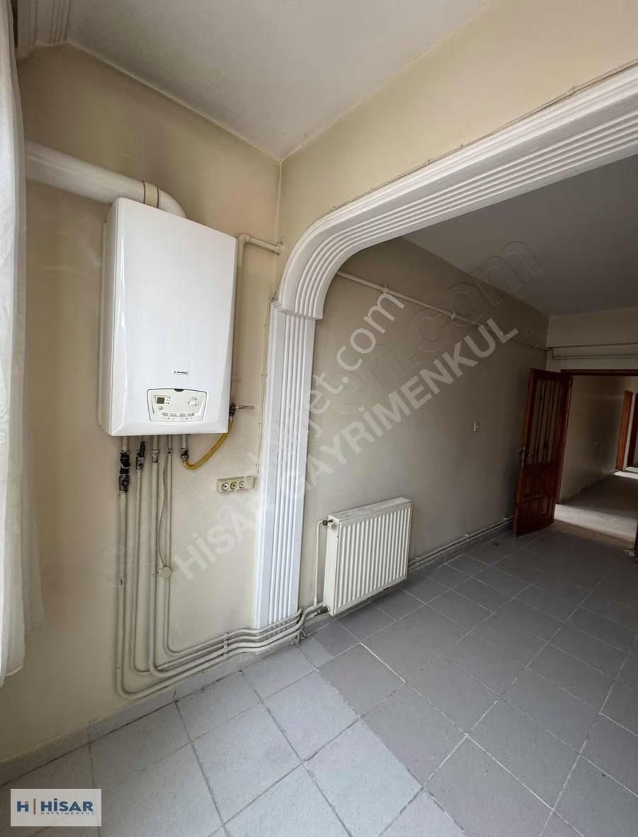 Hisar"dan Liman Mahallesinde Ayrık Girişli Geniş Dubleks Daire - Görsel 5