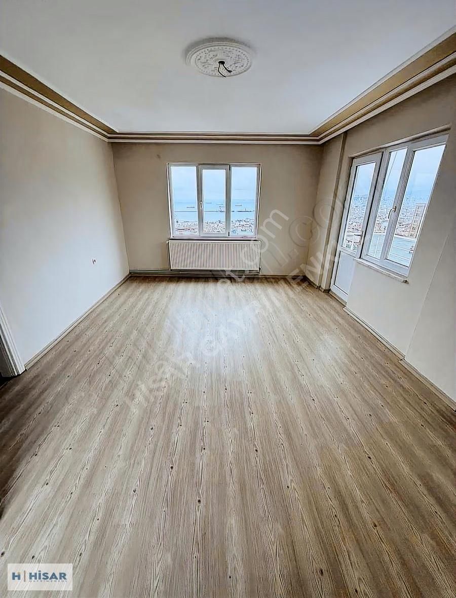Hisar'dan Kadifekalede Deniz Ve Şehir Manzaralı 3+1 Daire - Görsel 10