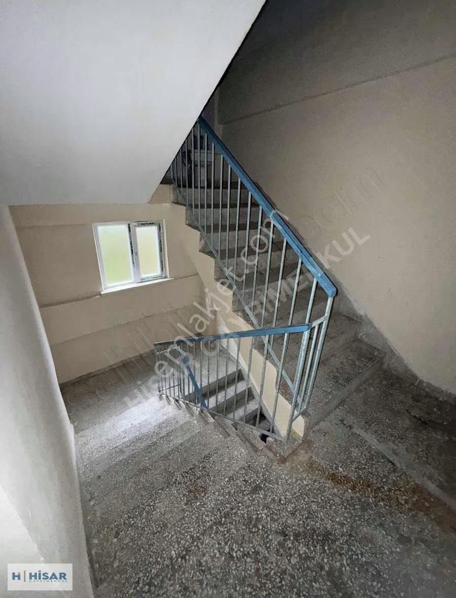 Hisar'dan Kadifekalede Deniz Ve Şehir Manzaralı 3+1 Daire - Görsel 3