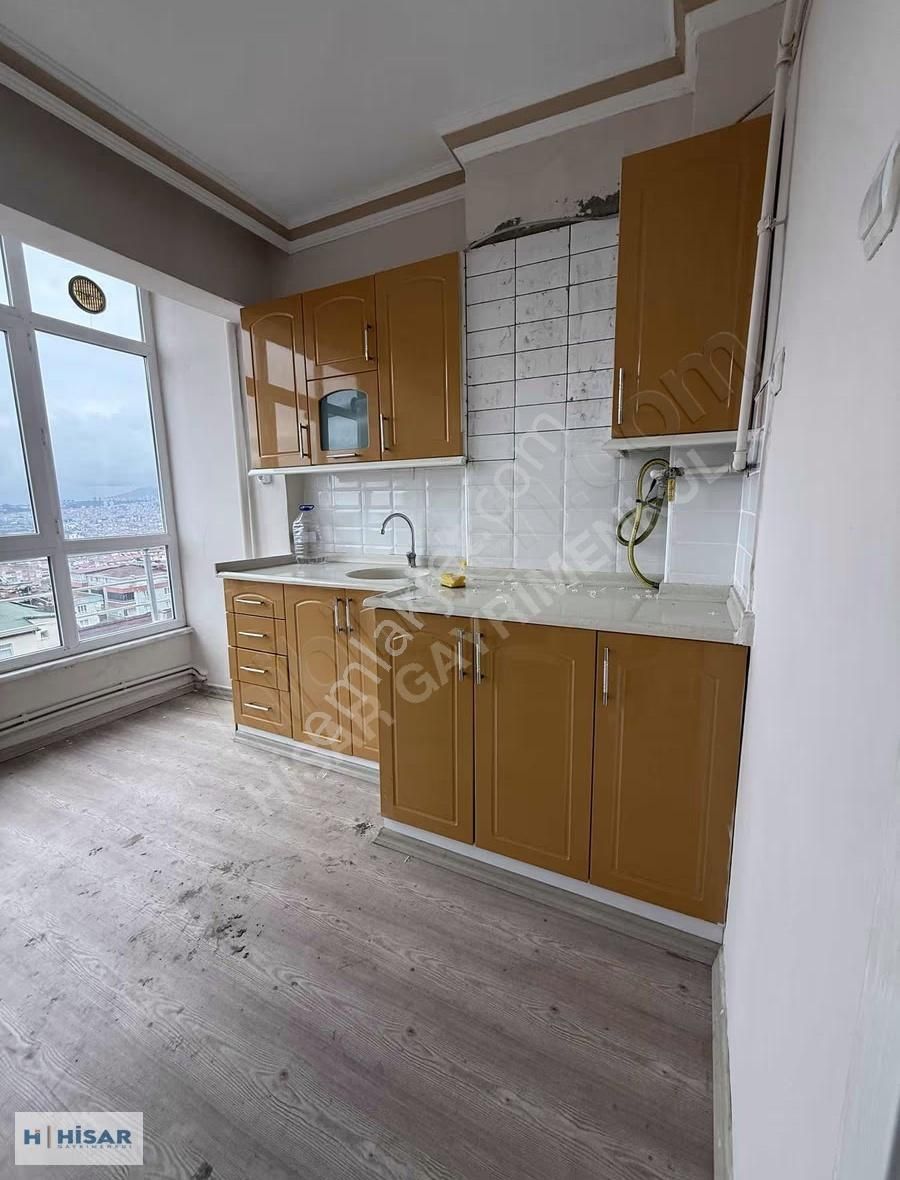 Hisar'dan Kadifekalede Deniz Ve Şehir Manzaralı 3+1 Daire - Görsel 20