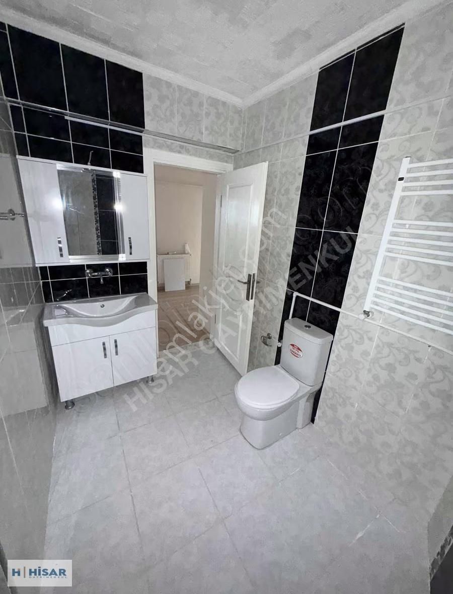 Hisar'dan Kadifekalede Deniz Ve Şehir Manzaralı 3+1 Daire - Görsel 5