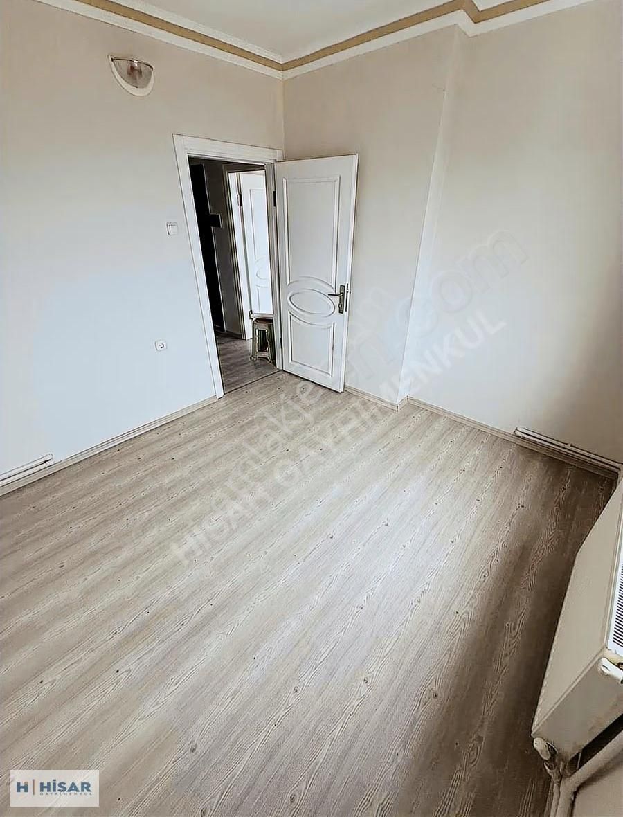 Hisar'dan Kadifekalede Deniz Ve Şehir Manzaralı 3+1 Daire - Görsel 11
