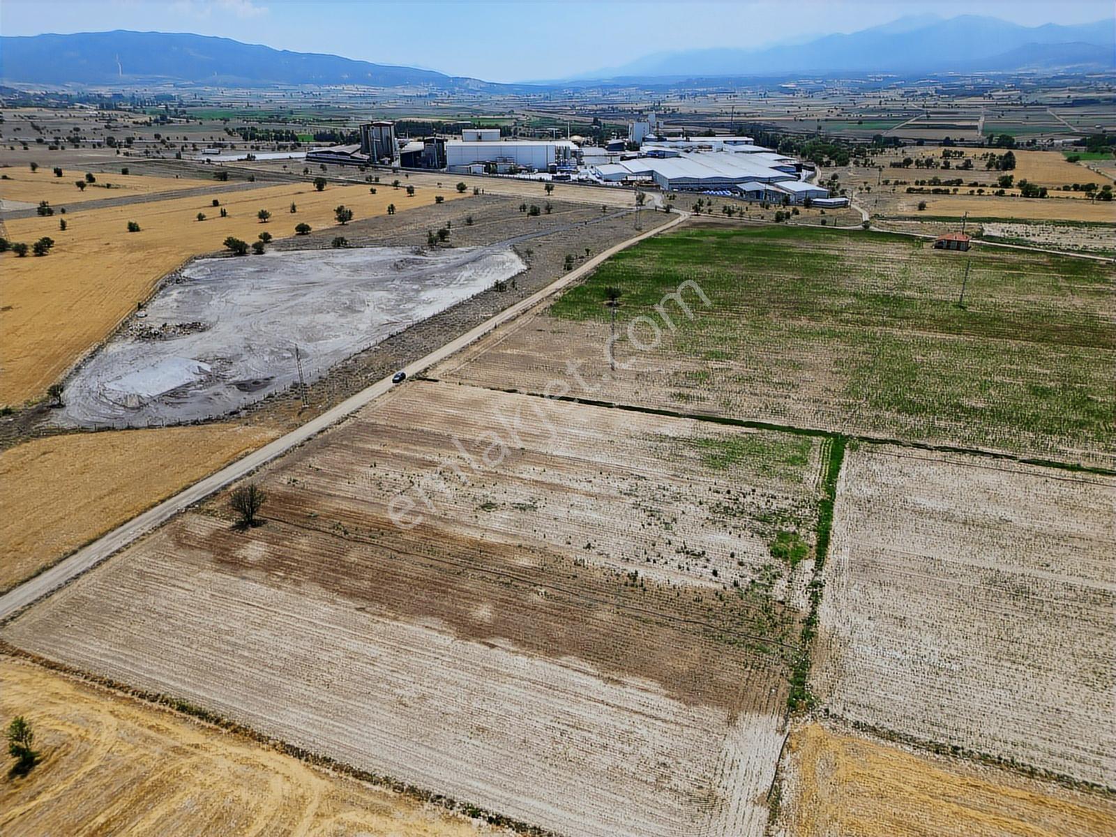Net Premium'dan İmar Karşısı Yatırım Fırsatı Tarla - Görsel 9