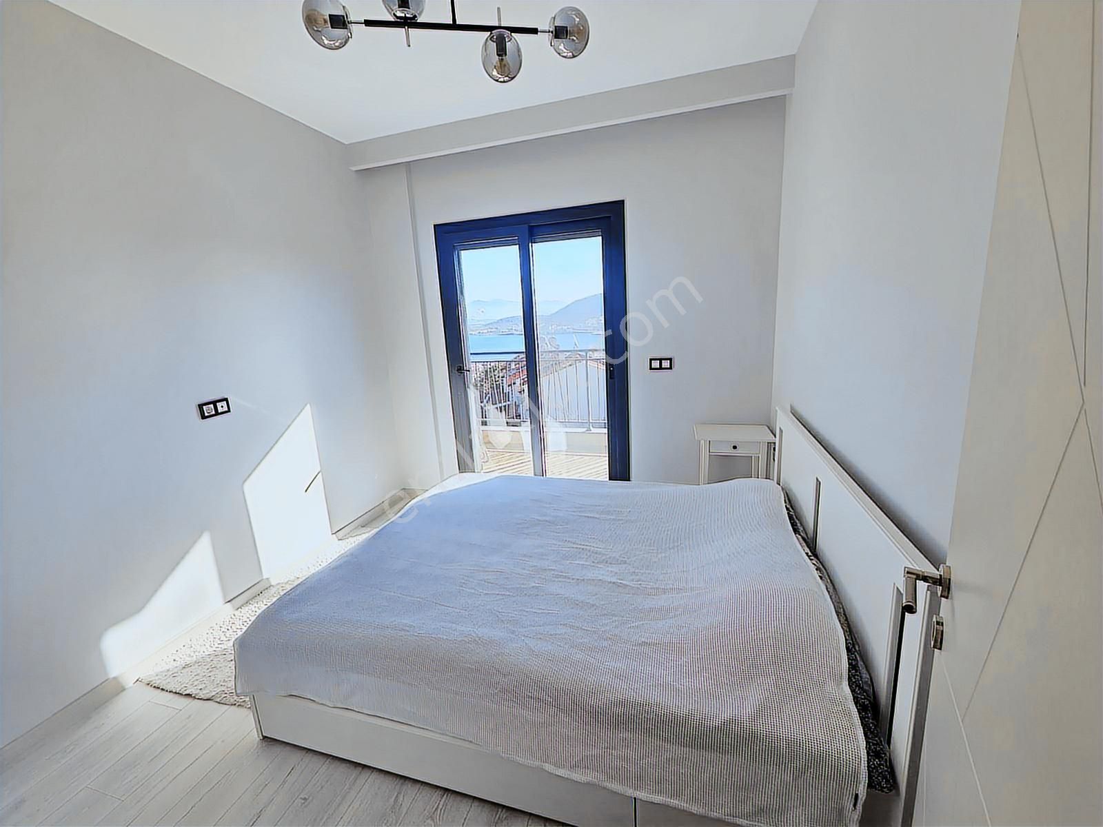 Prestijin Lüks Hali Oksijen Villaları'nda Satılık 3+1 Villa - Görsel 21