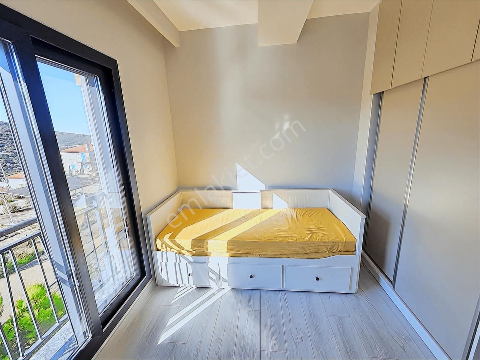 Prestijin Lüks Hali Oksijen Villaları'nda Satılık 3+1 Villa - Görsel 5