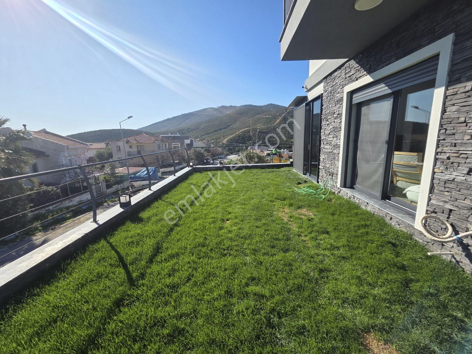 Prestijin Lüks Hali Oksijen Villaları'nda Satılık 3+1 Villa - Görsel 13