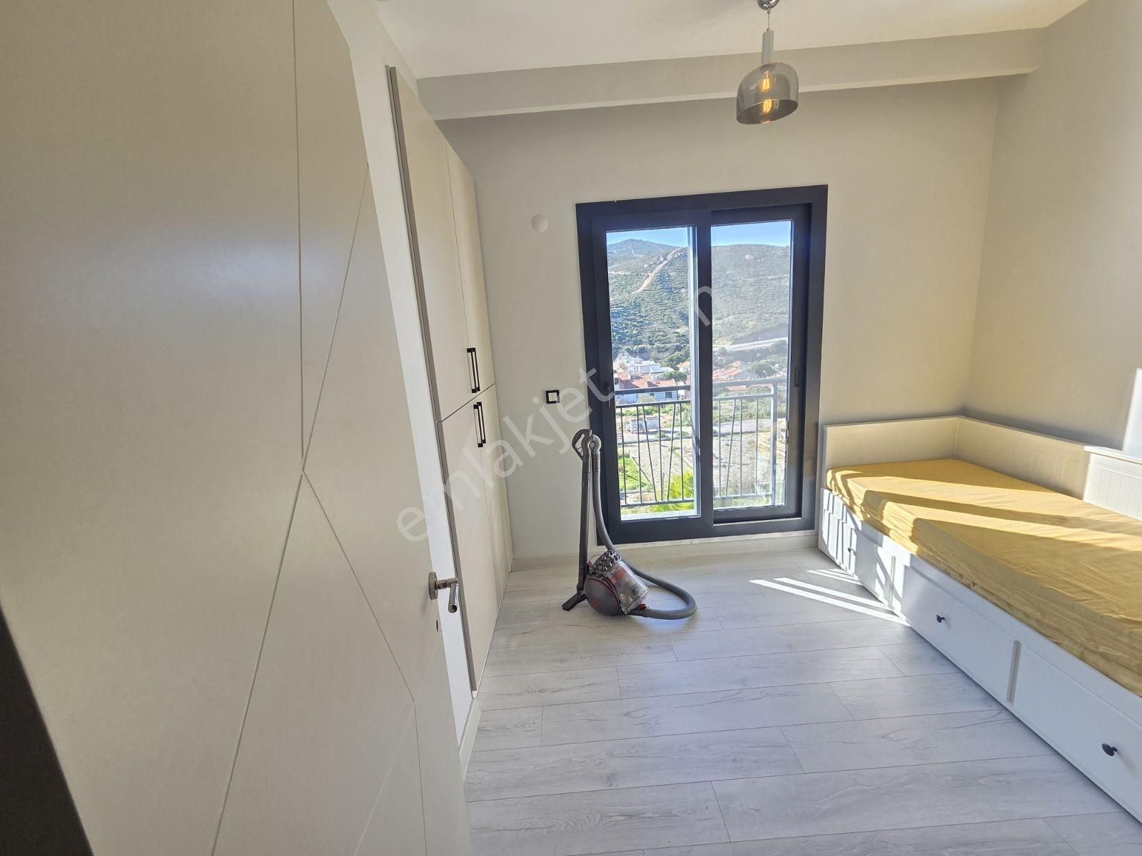 Prestijin Lüks Hali Oksijen Villaları'nda Satılık 3+1 Villa - Görsel 22