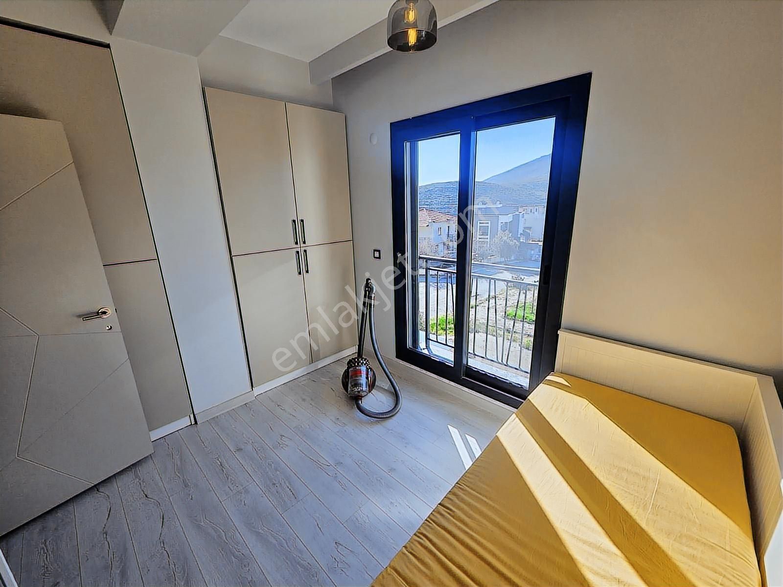 Prestijin Lüks Hali Oksijen Villaları'nda Satılık 3+1 Villa - Görsel 27