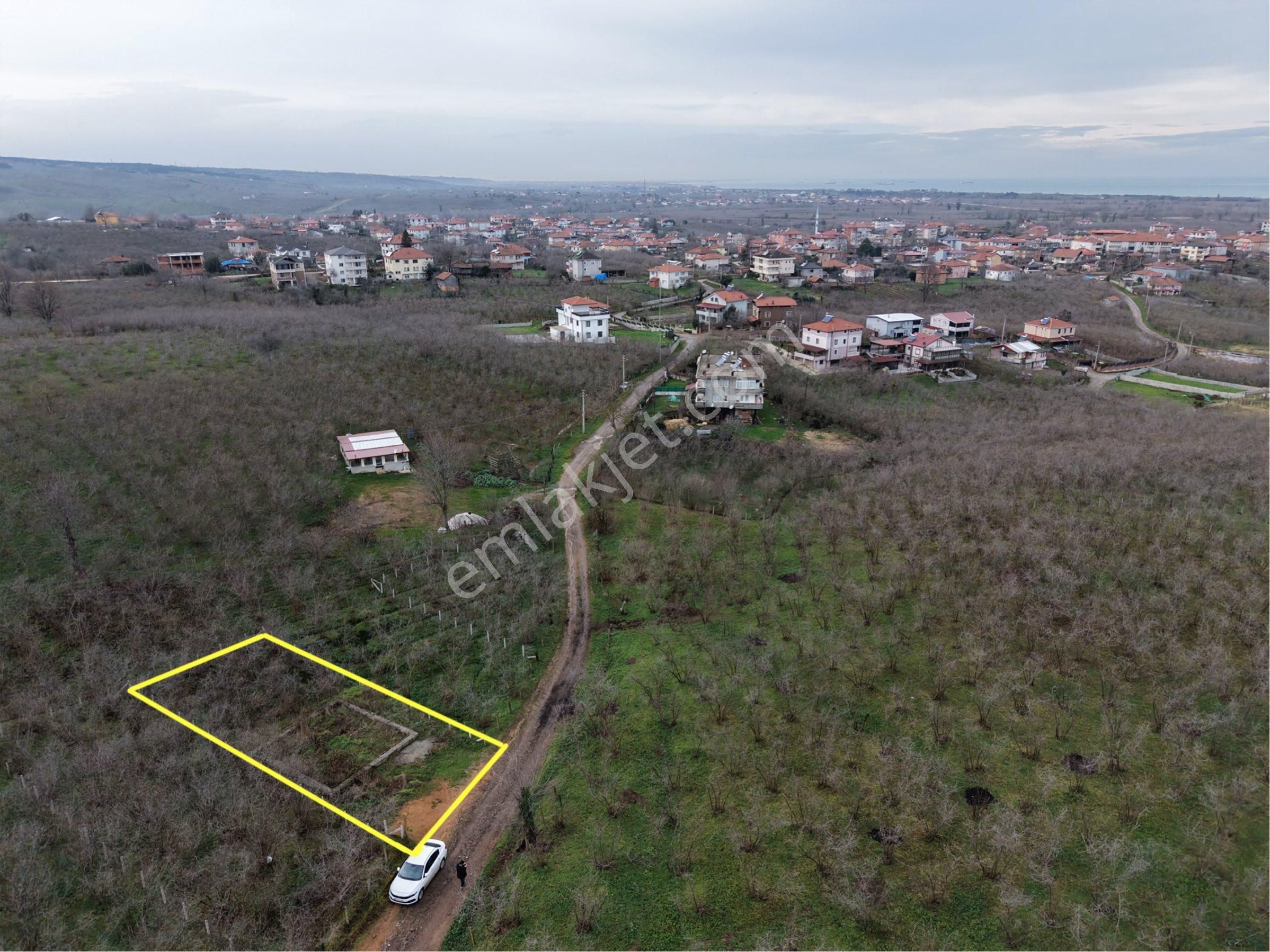 1.000.000tl Peşinat Kalan Miktar 12 Ay Elden Taksitle Ödeme İmkanı Kuyumculu Mah 380 M2 Satılık Arsa - Görsel 5