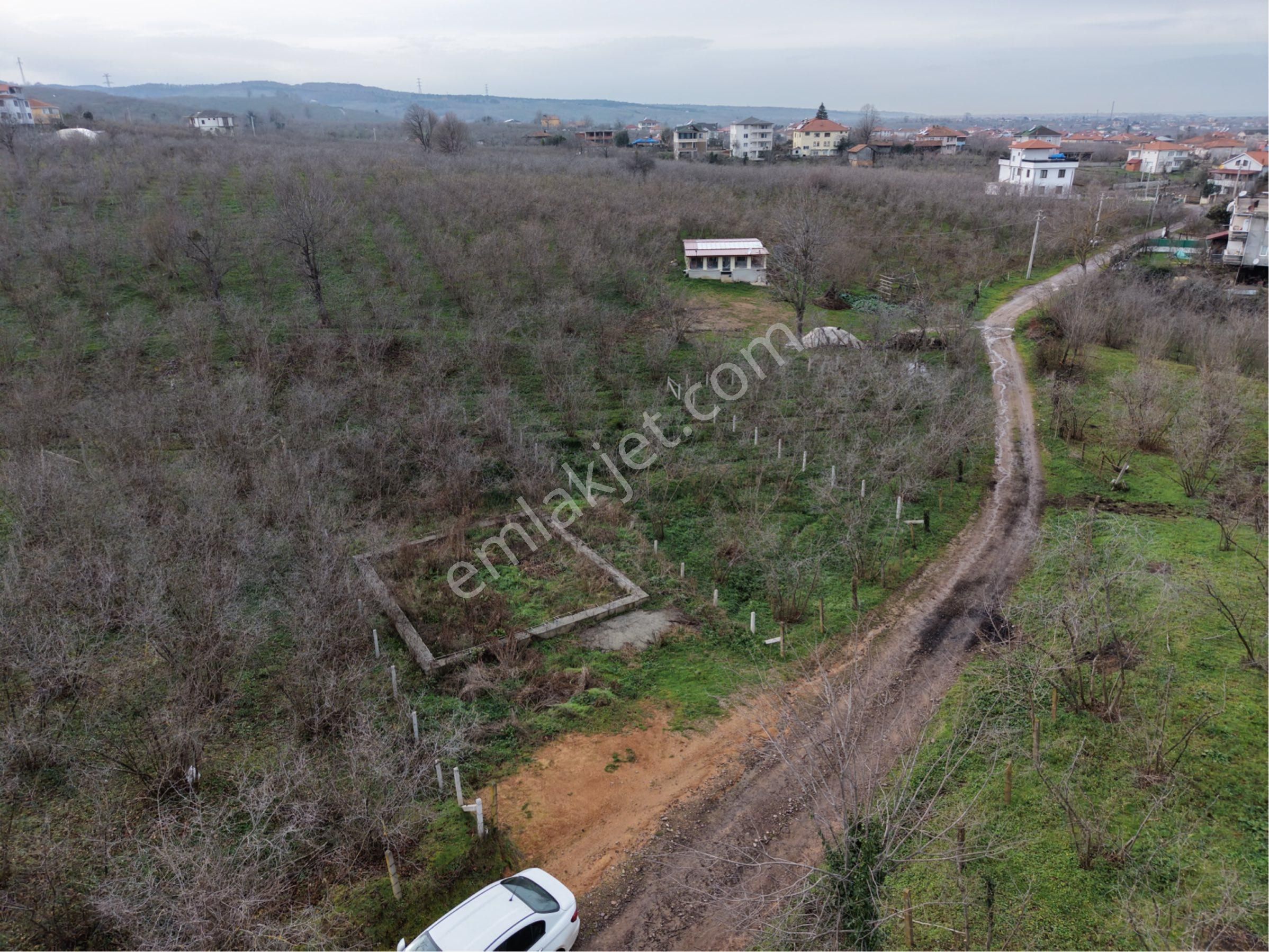 1.000.000tl Peşinat Kalan Miktar 12 Ay Elden Taksitle Ödeme İmkanı Kuyumculu Mah 380 M2 Satılık Arsa - Görsel 24