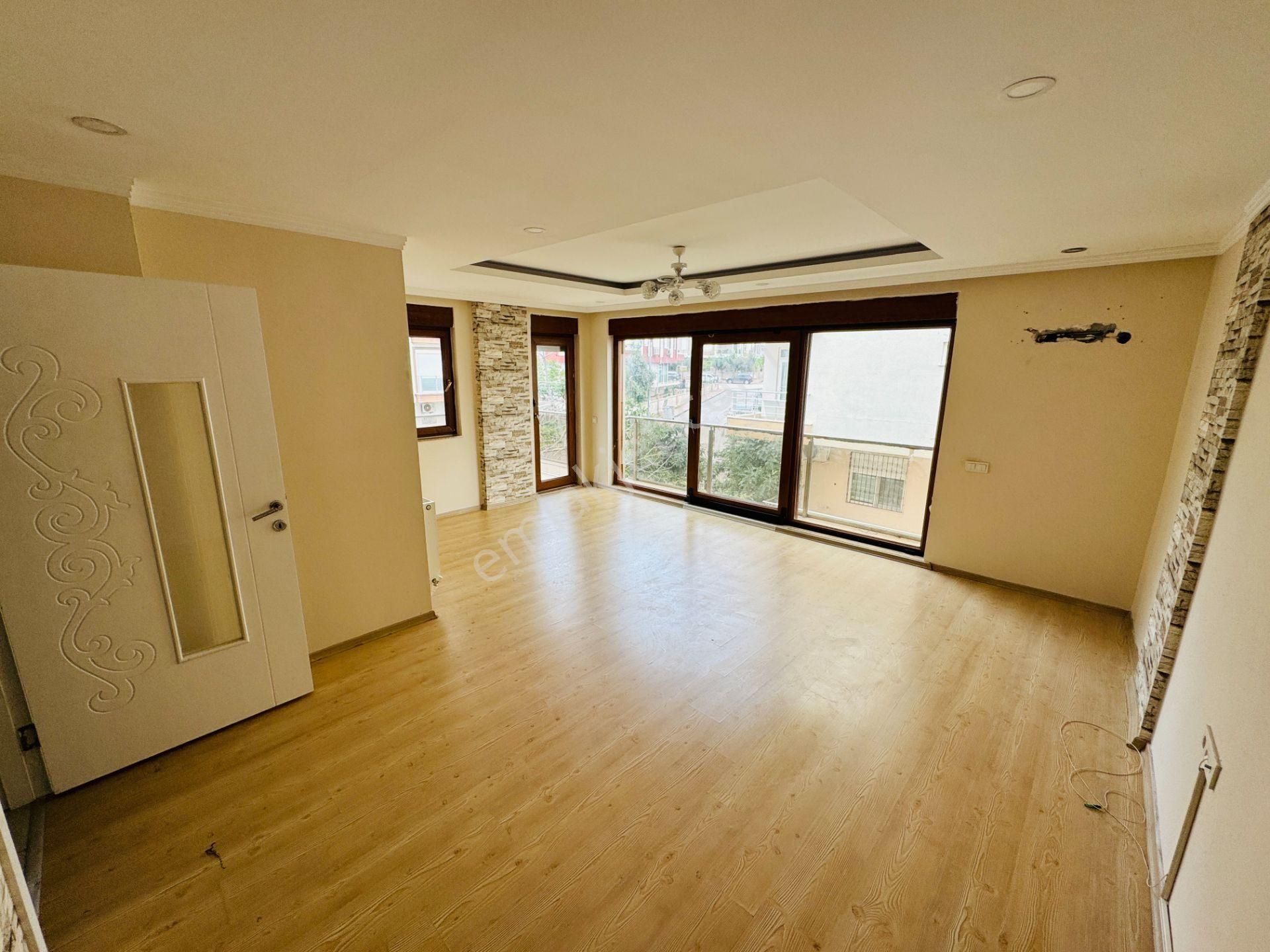 Meydankavağında Site İçi Doğalgazlı Çift Banyolu Daire - Görsel 5