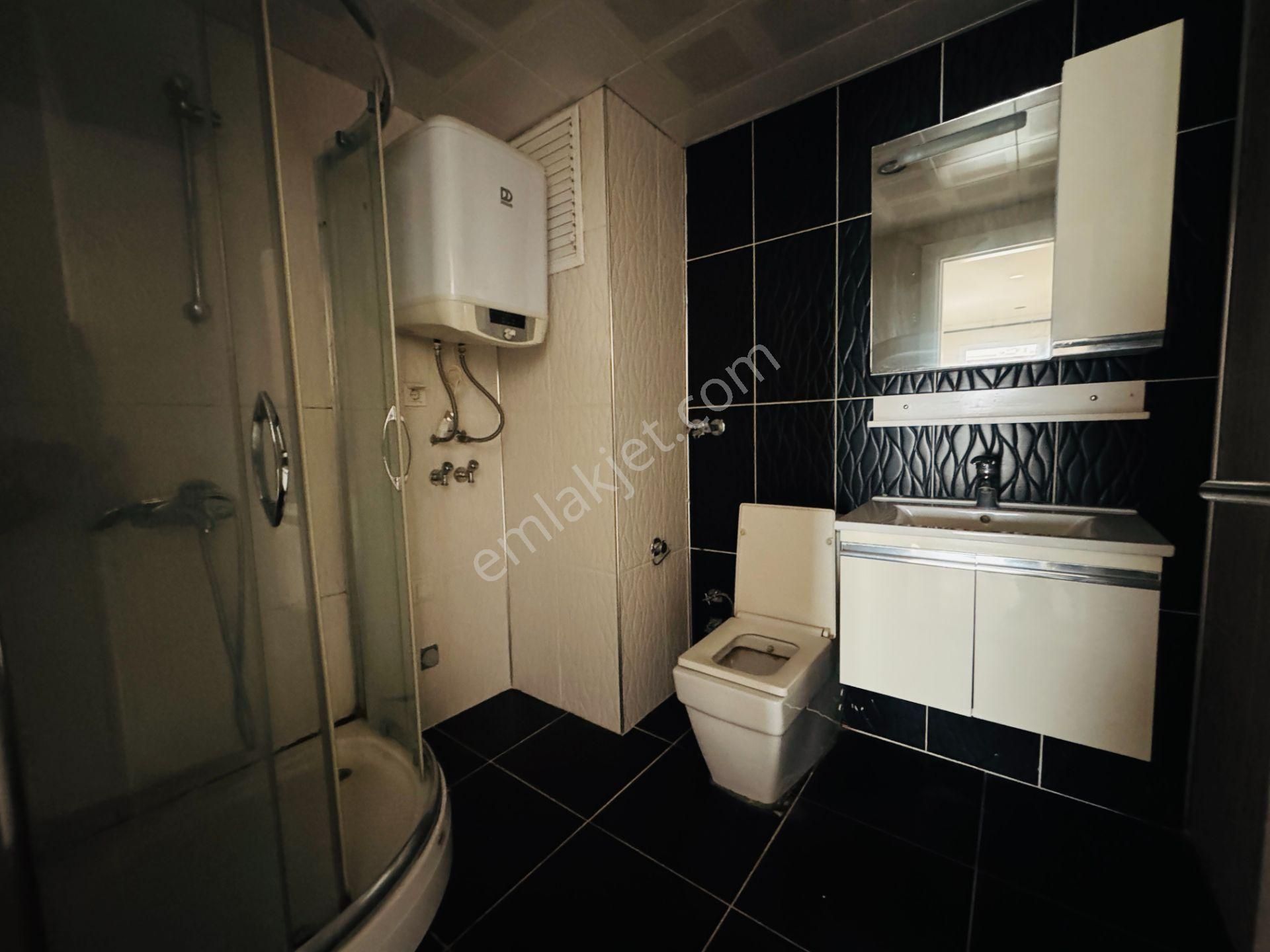 Meydankavağında Site İçi Doğalgazlı Çift Banyolu Daire - Görsel 12