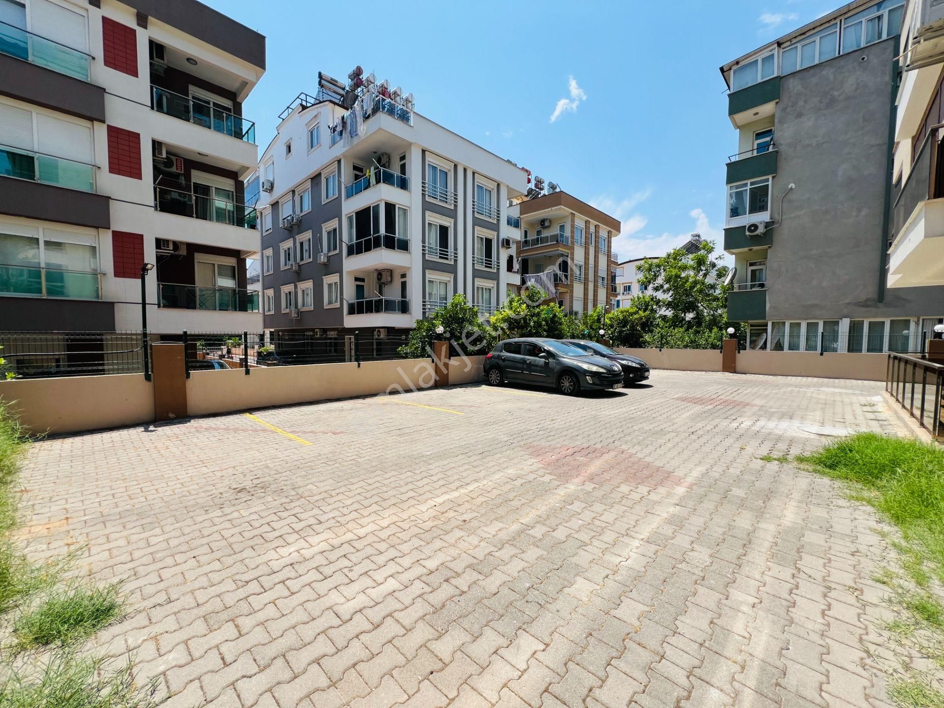 Meydankavağında Site İçi Doğalgazlı Çift Banyolu Daire - Görsel 15