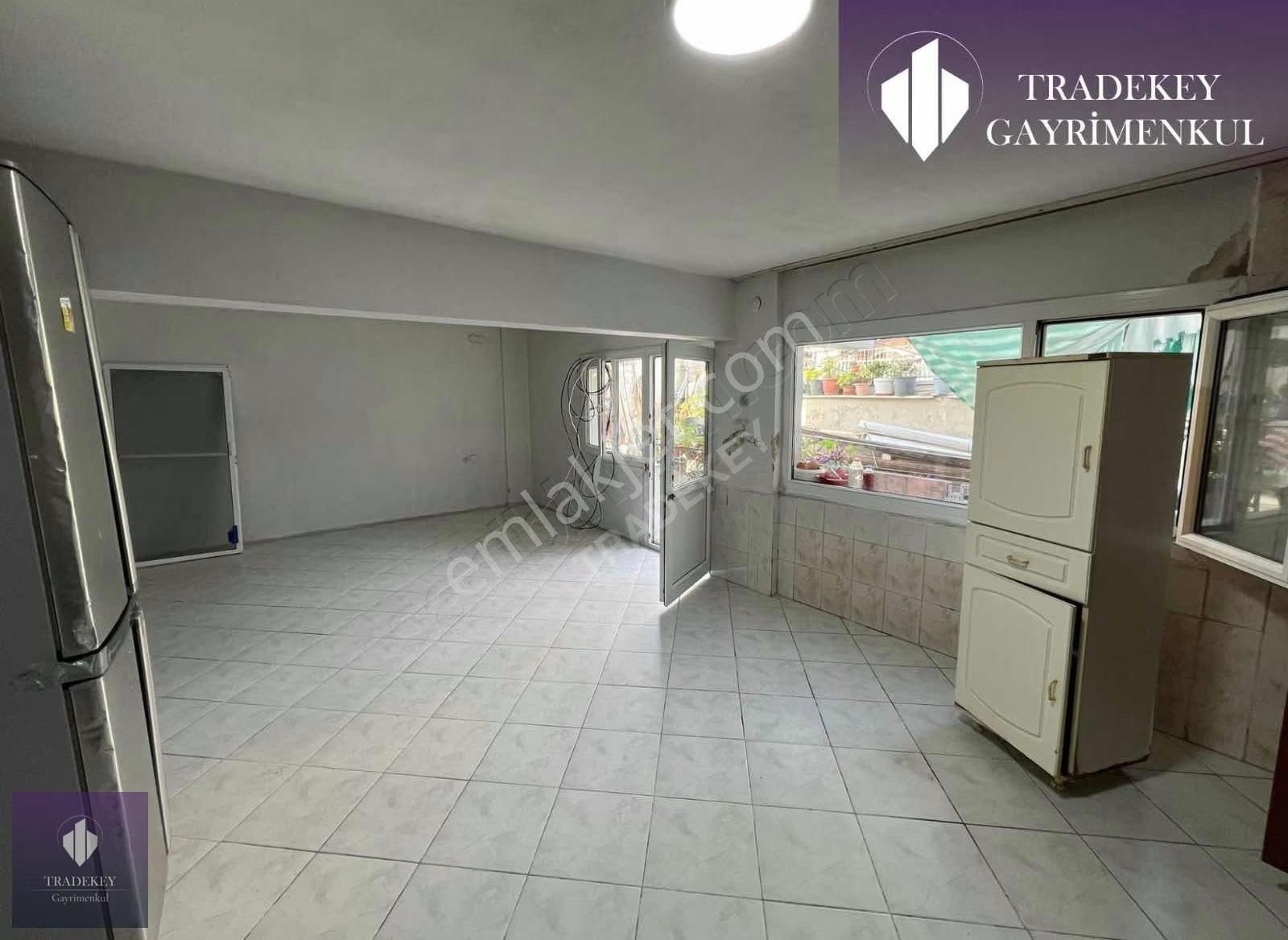 Urla Kalabak' Ta Bahçe Katı, Denize Yakın 2+1 Kiralık Daire - Görsel 9