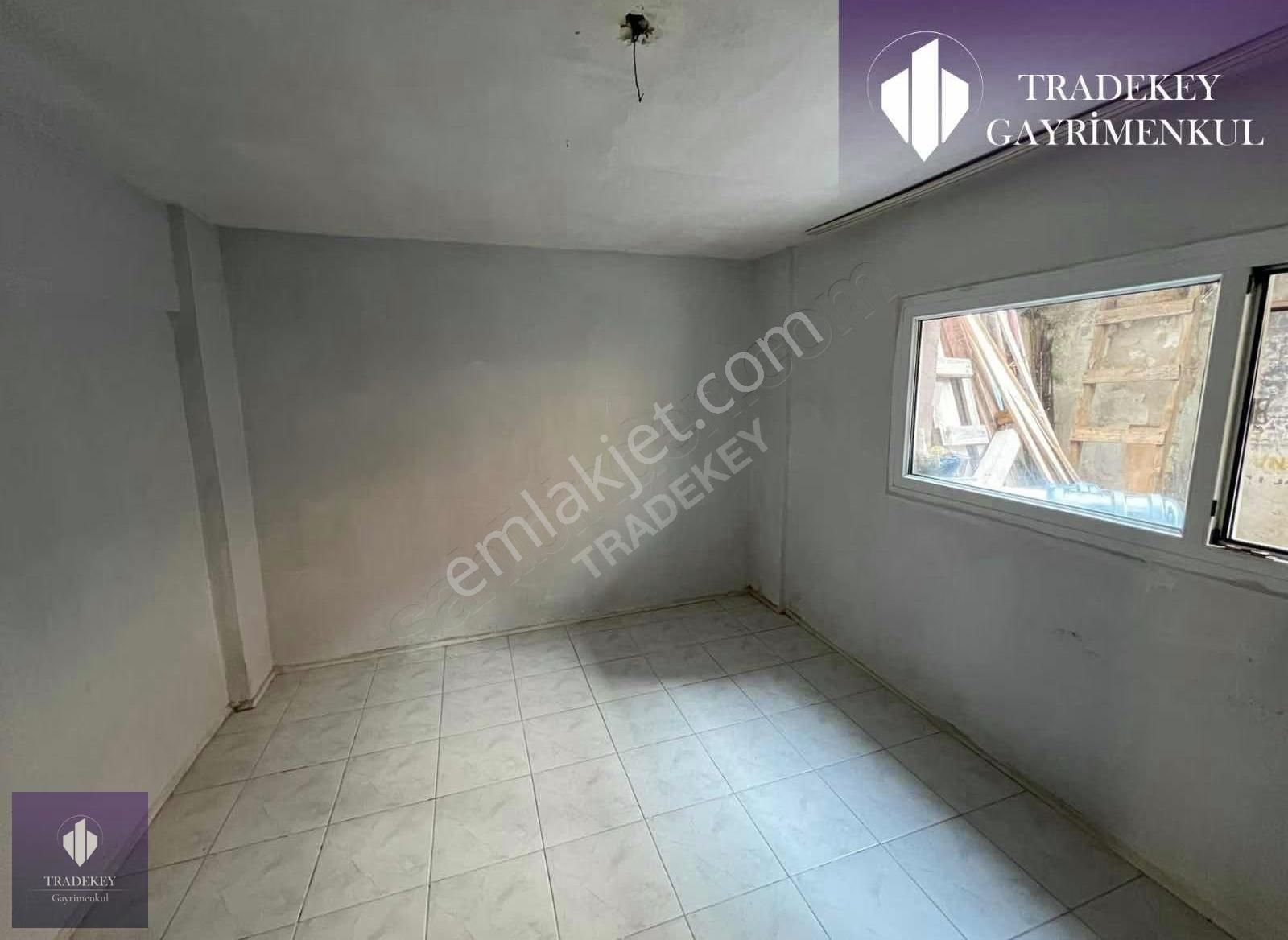 Urla Kalabak' Ta Bahçe Katı, Denize Yakın 2+1 Kiralık Daire - Görsel 2