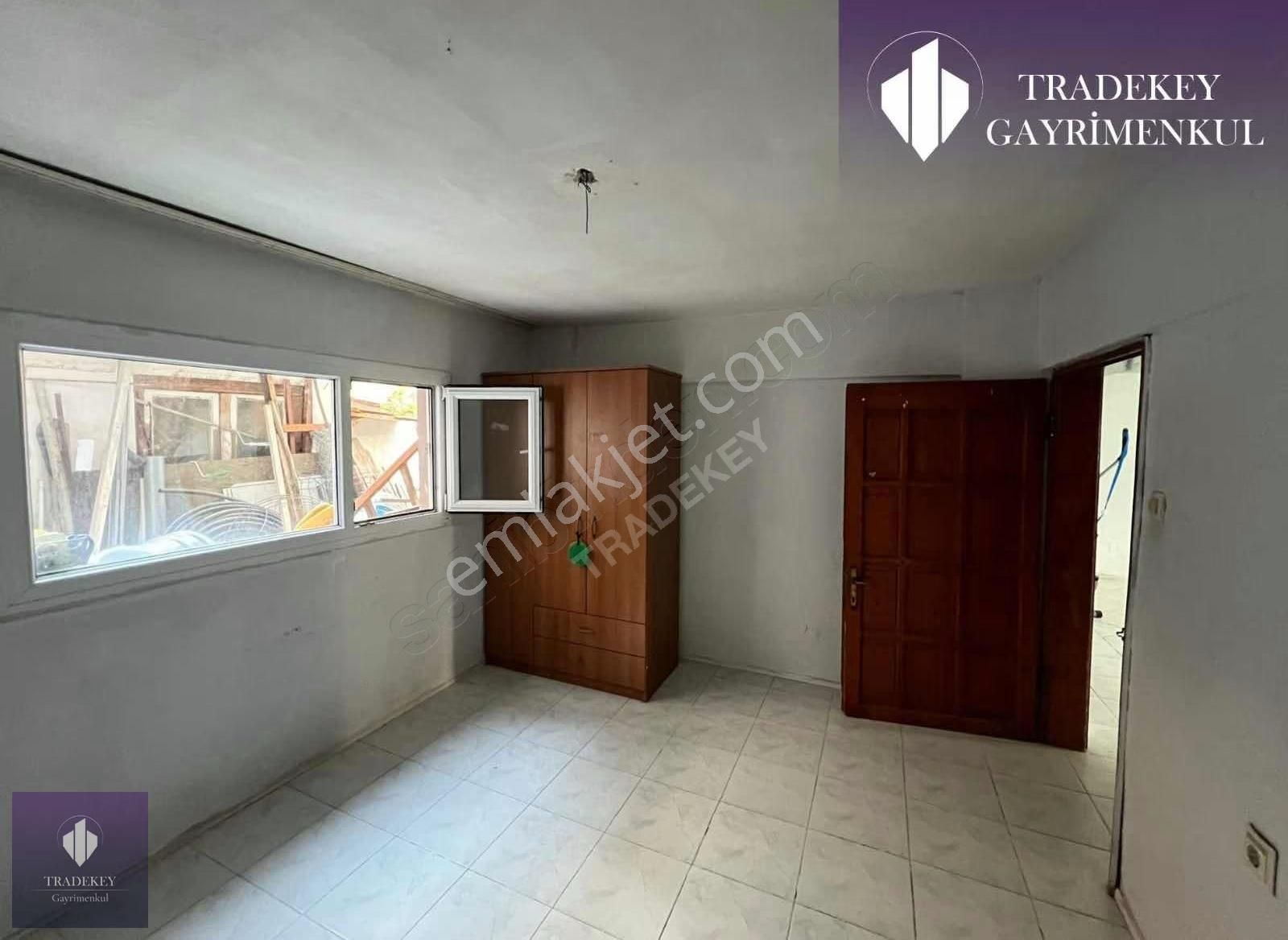 Urla Kalabak' Ta Bahçe Katı, Denize Yakın 2+1 Kiralık Daire - Görsel 6