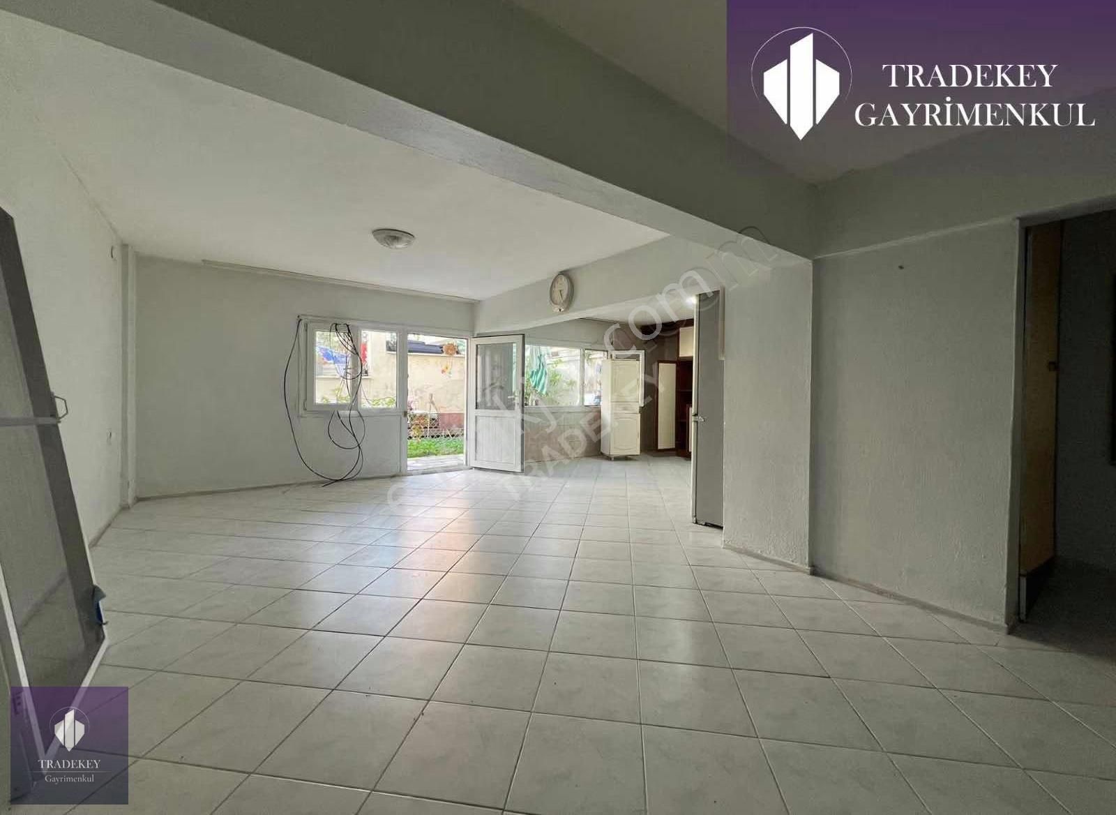 Urla Kalabak' Ta Bahçe Katı, Denize Yakın 2+1 Kiralık Daire - Görsel 8