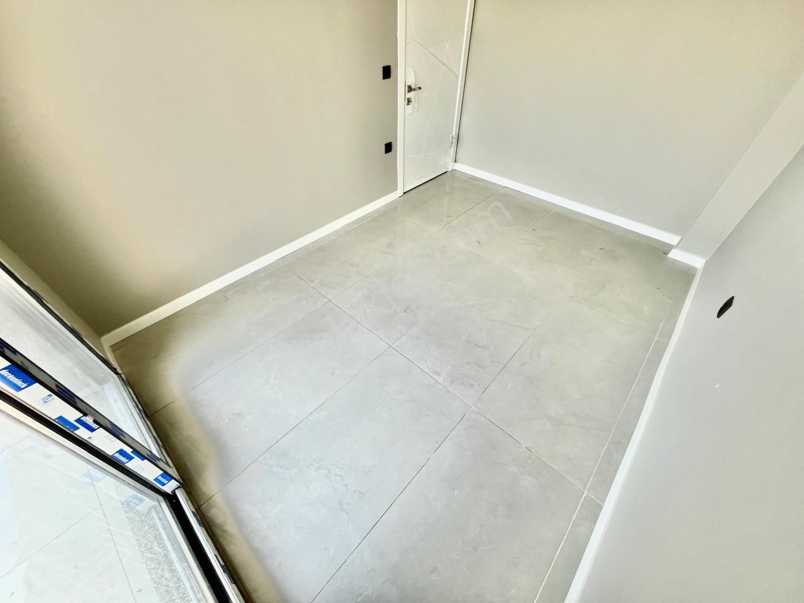 Gümüşden Geniş Bahçe Kullanım Sıfır Ultra Lüx Muhteşem 1+1 Daire - Görsel 24