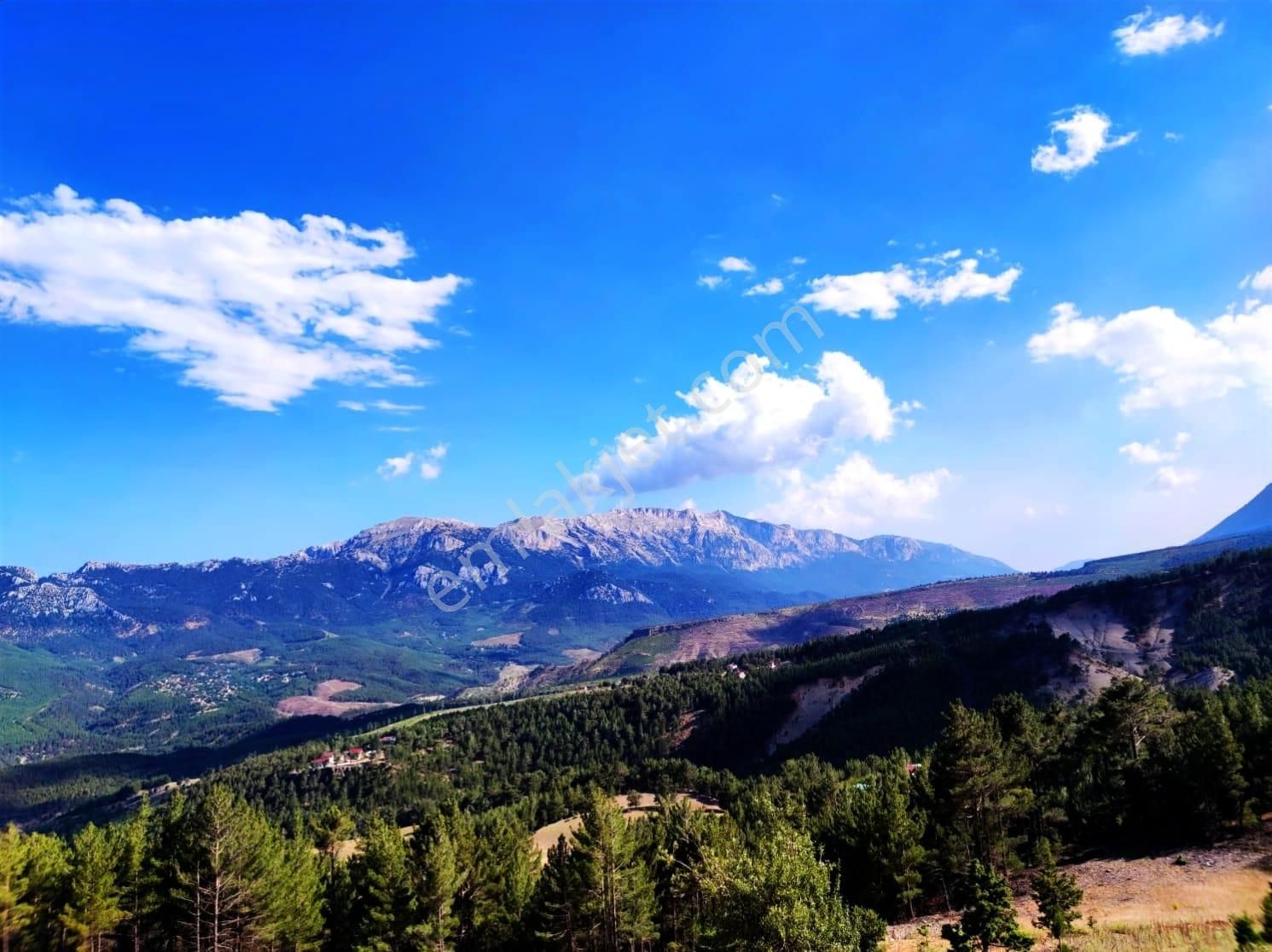 Kar Emlaktan Yenikonacık Efes Sitesi Üzerinde 400 M2 Satılık Arsa - Görsel 28