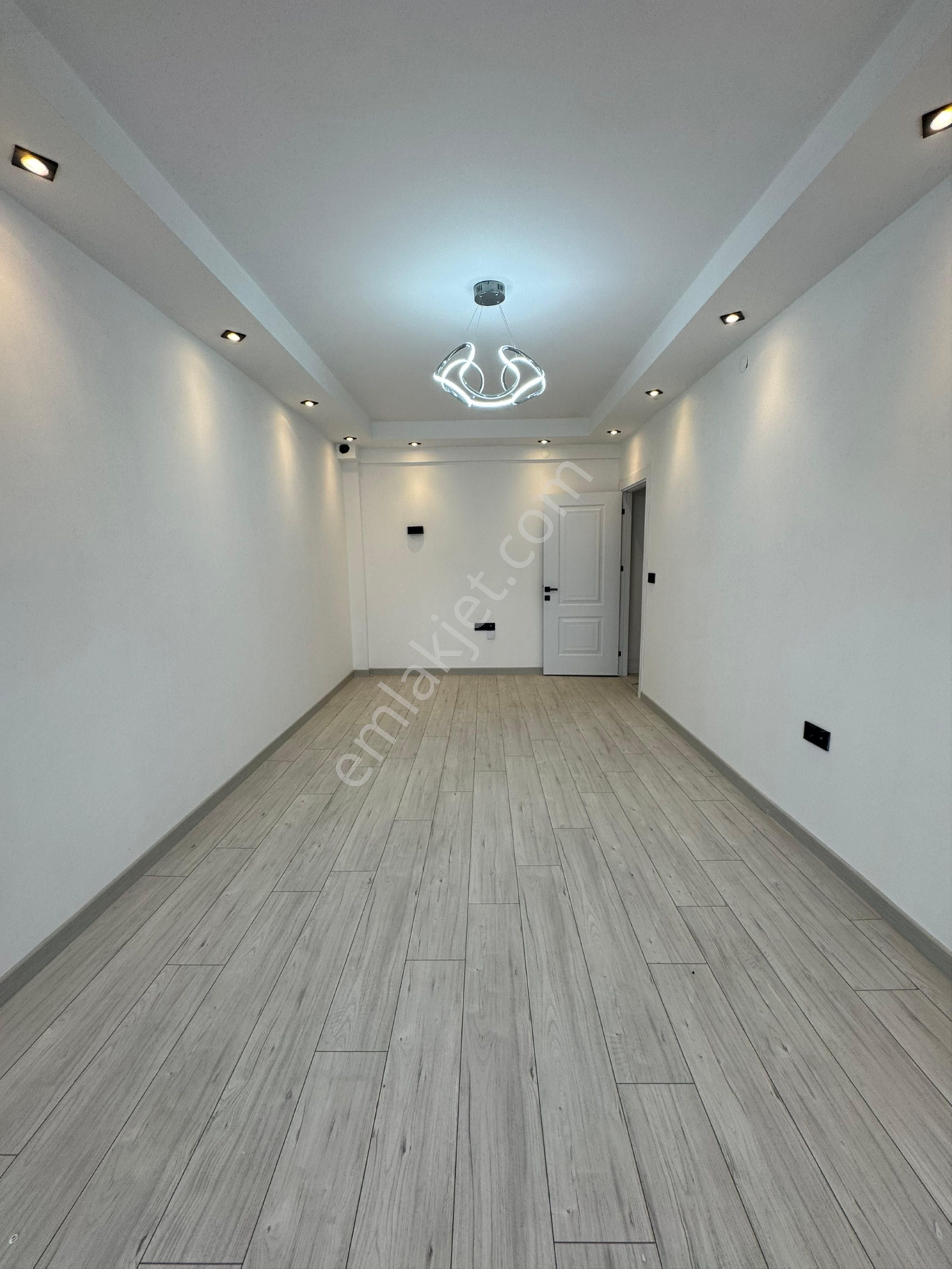 Conker İnşaat Emlak’tan Çamlıca Mahallesi 2+1 Satılık Daire - Görsel 10