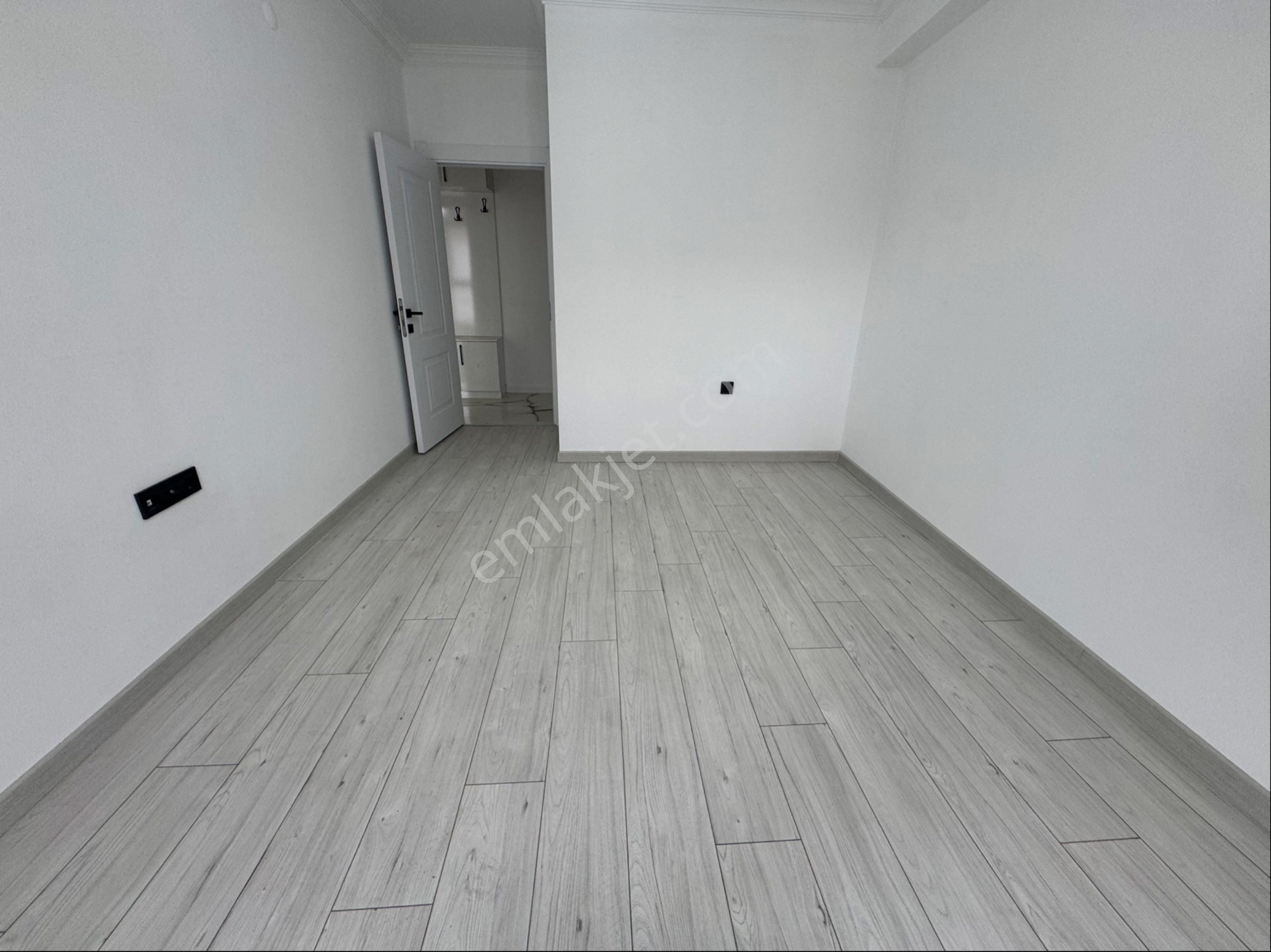 Conker İnşaat Emlak’tan Çamlıca Mahallesi 2+1 Satılık Daire - Görsel 15